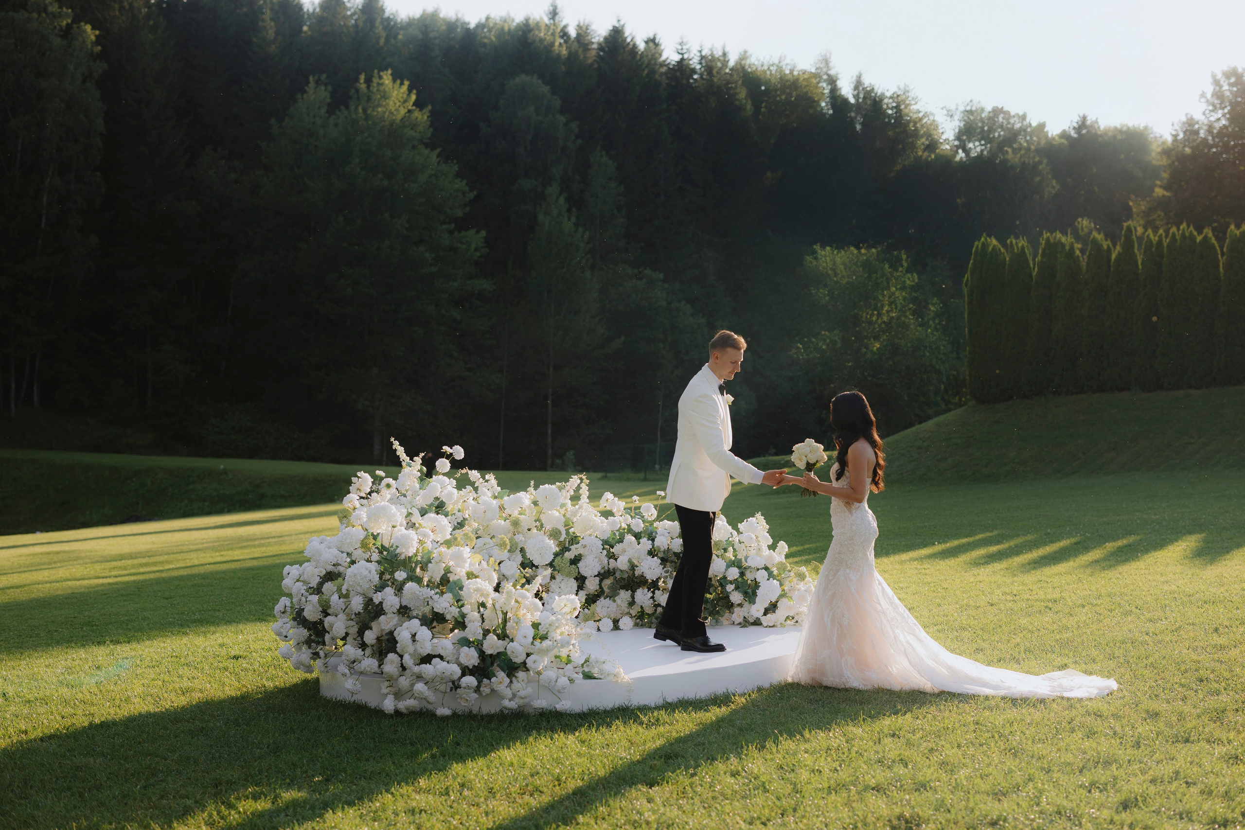 Андрей и Алинь | 2025. Wedding photographer Lithuania Poland Latvia Germany