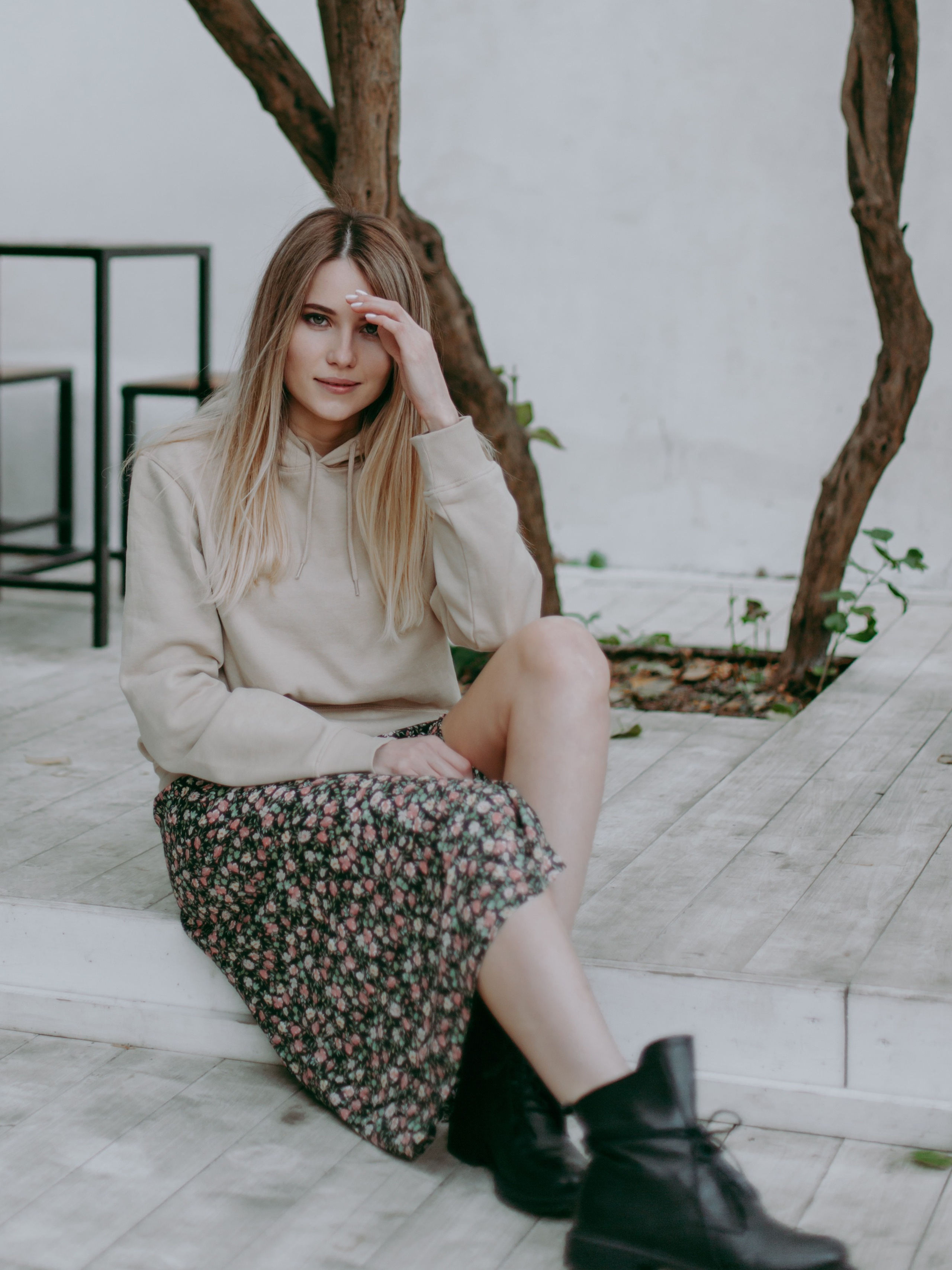 Эльвира. Свадебный и портретный фотограф Виктория Шипелик