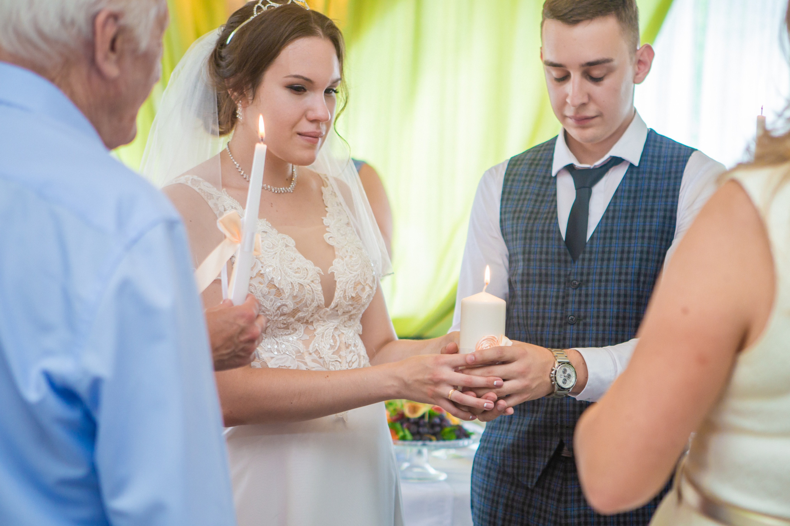 Оля и Игорь. Свадебный и портретный фотограф Виктория Шипелик