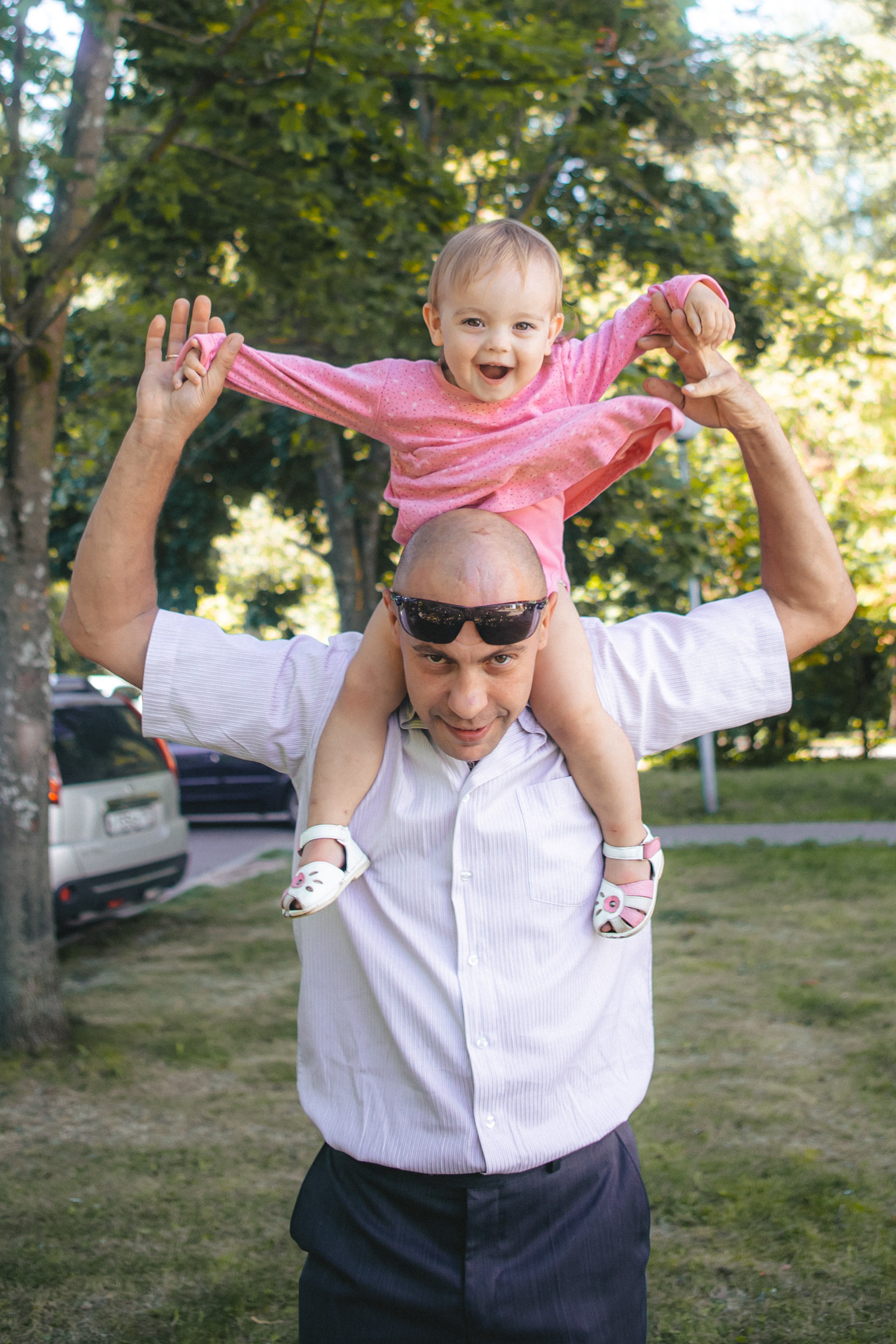 Оля и Игорь. Свадебный и портретный фотограф Виктория Шипелик