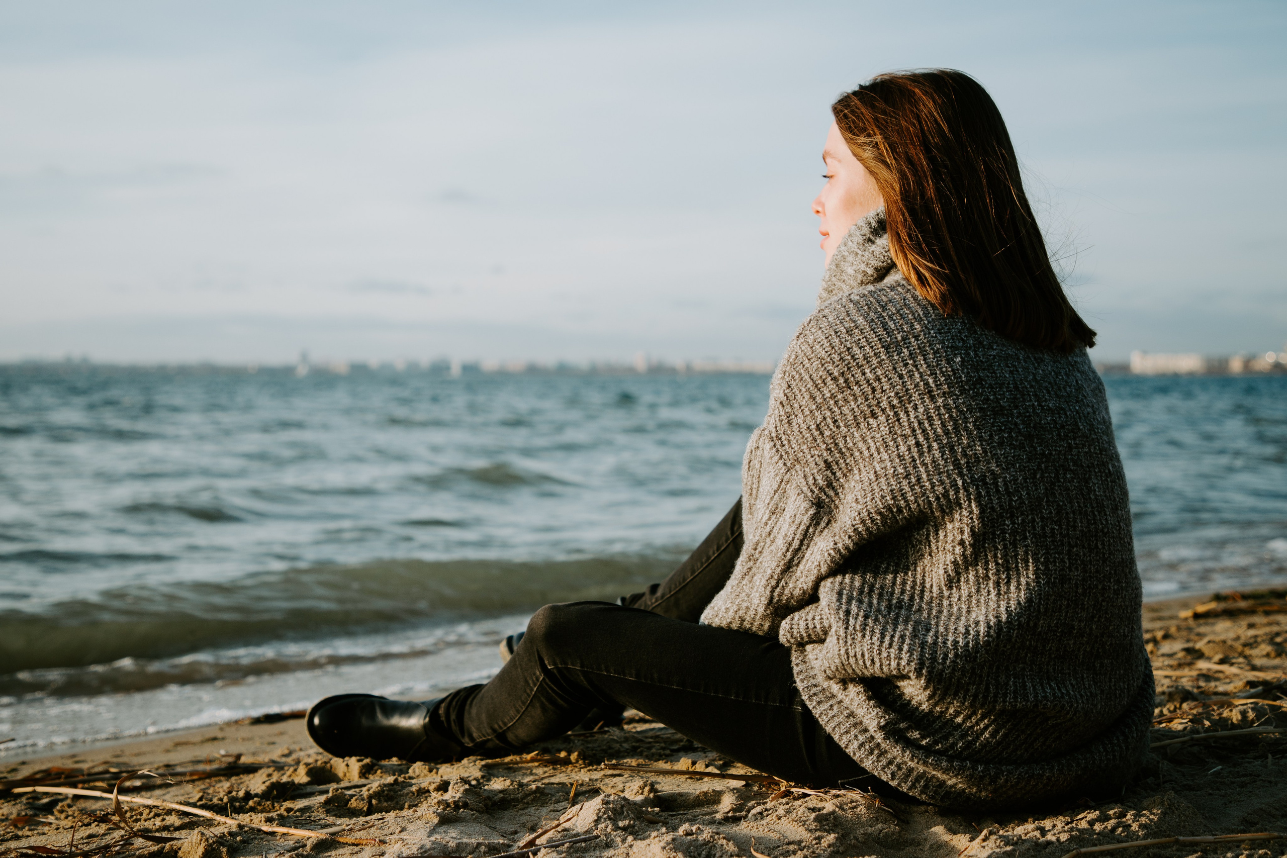 Даша. Индивидуальный и семейный фотограф Челябинск, фотограф для брендов