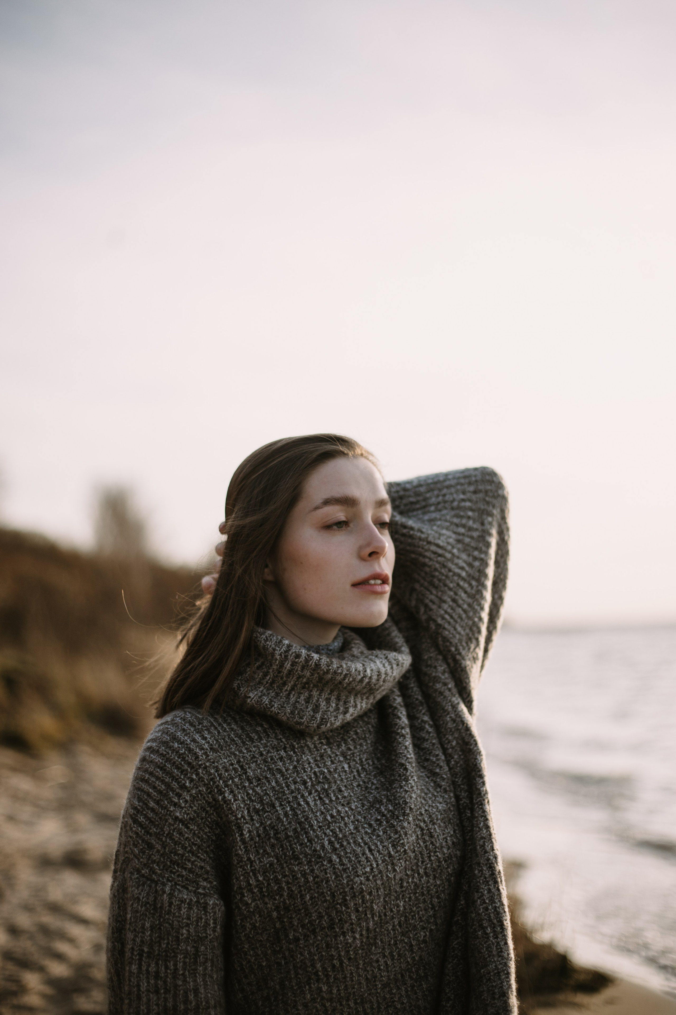 Даша. Индивидуальный и семейный фотограф Челябинск, фотограф для брендов