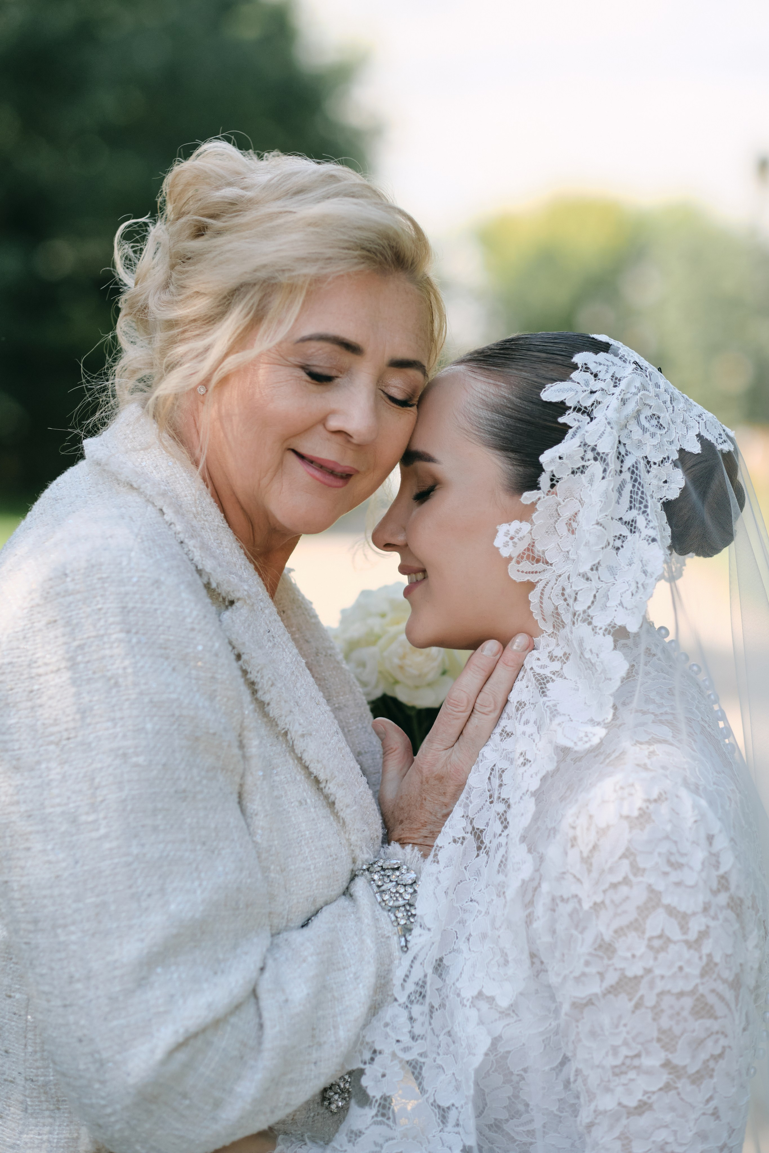 Анна Мария и Василий. Фотограф в Москве и Санкт-Петербурге