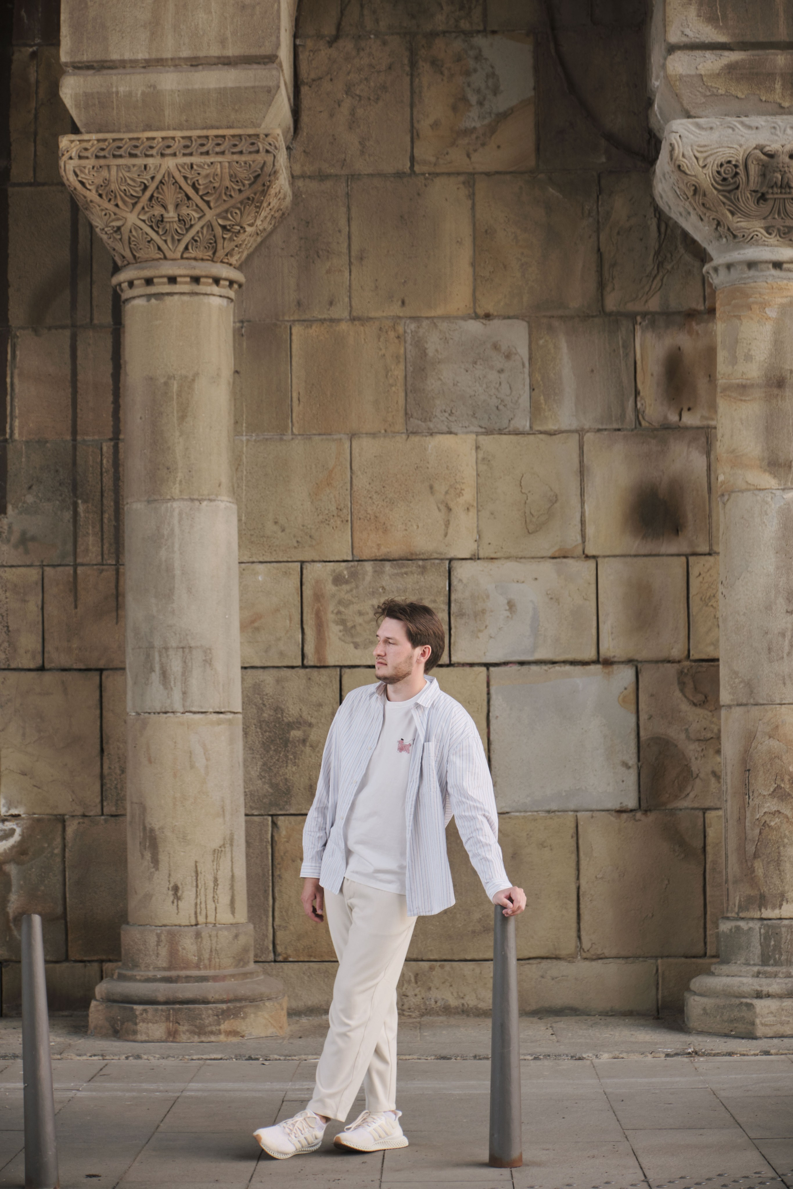 Татьяна и Даниил. Фотограф в Москве и Санкт-Петербурге