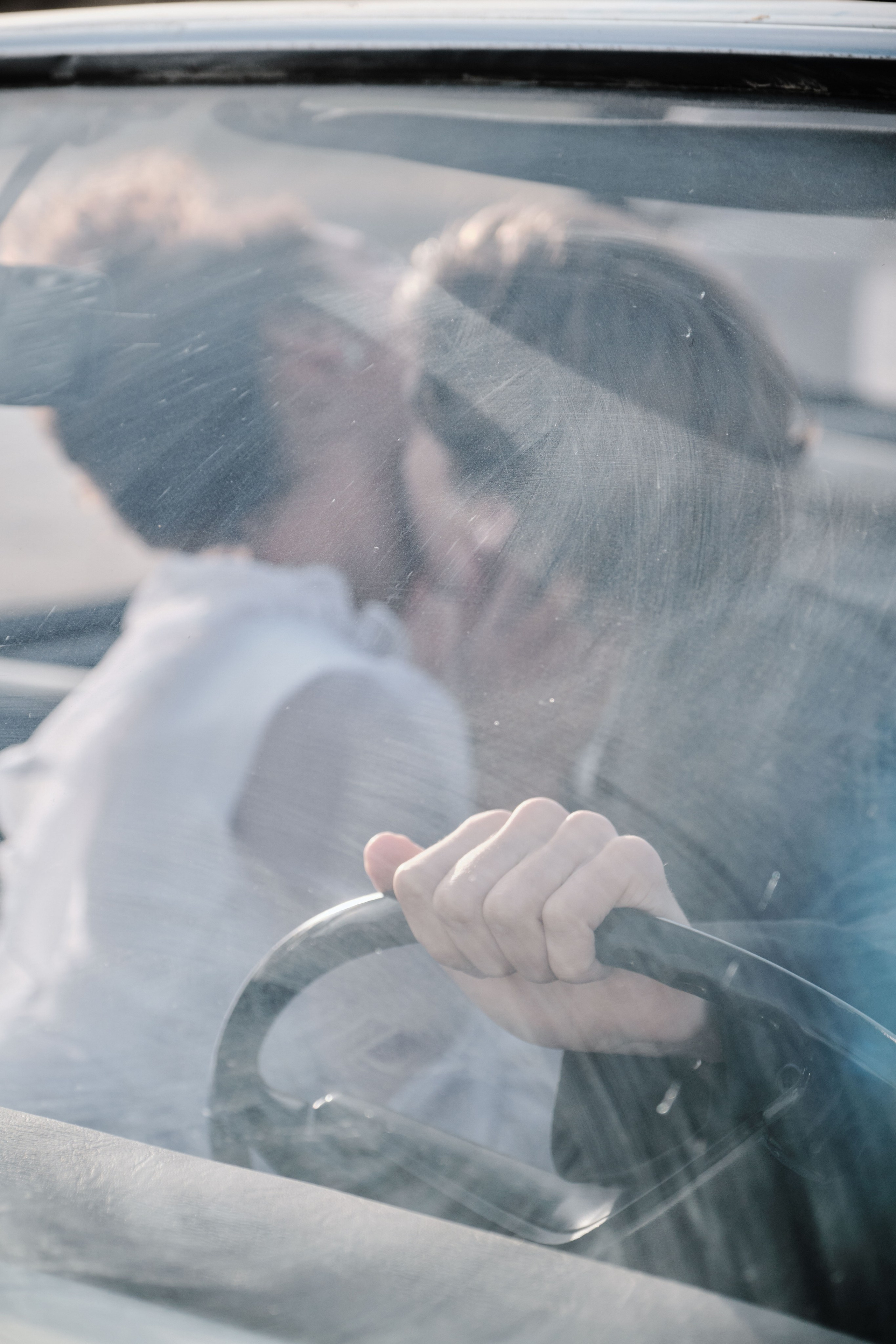 Амаль и Никита. Фотограф в Москве и Санкт-Петербурге