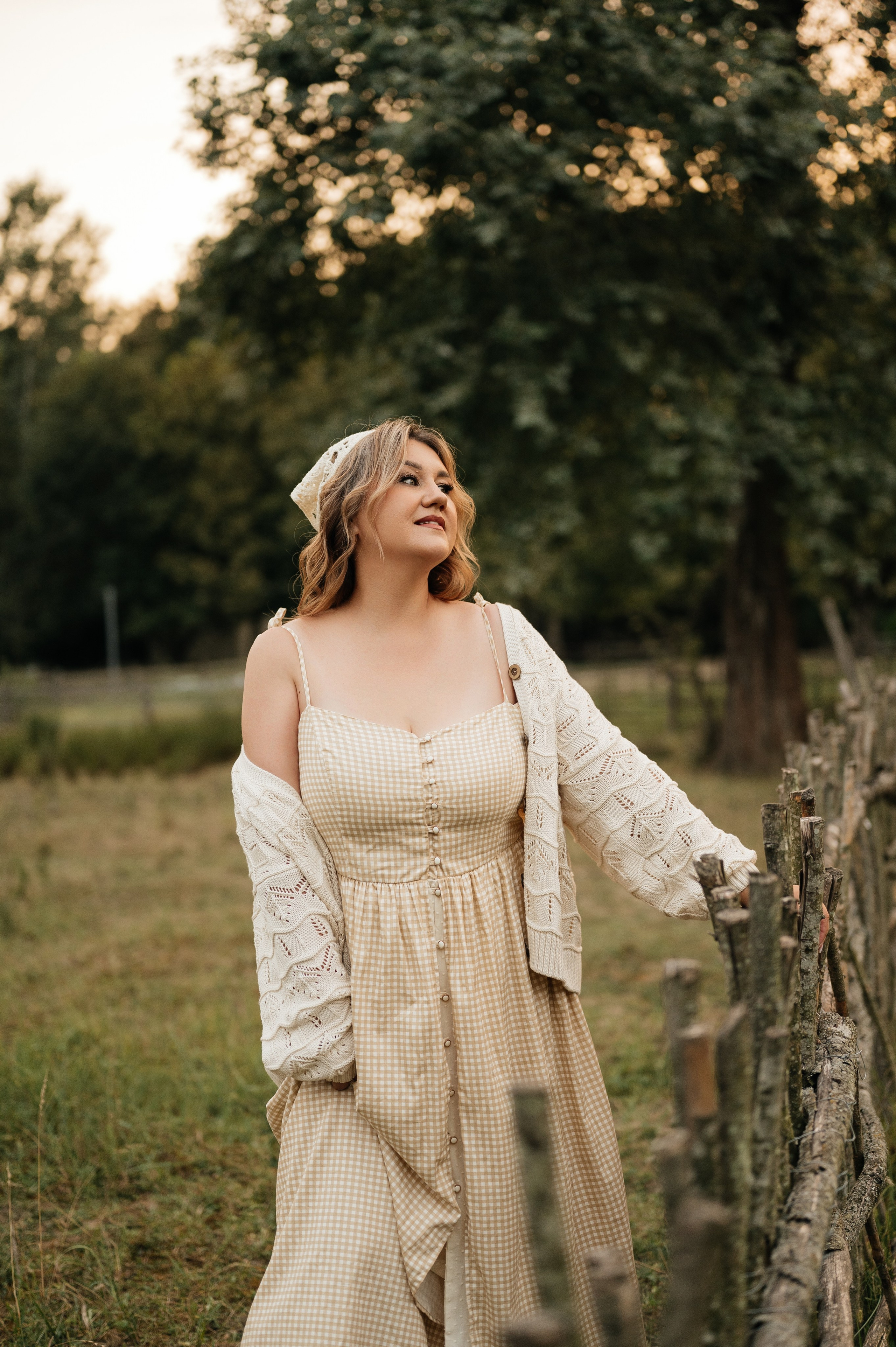 Семейная фотосессия на ферме. Свадебный и семейный фотограф в Краснодаре Алина Мельник