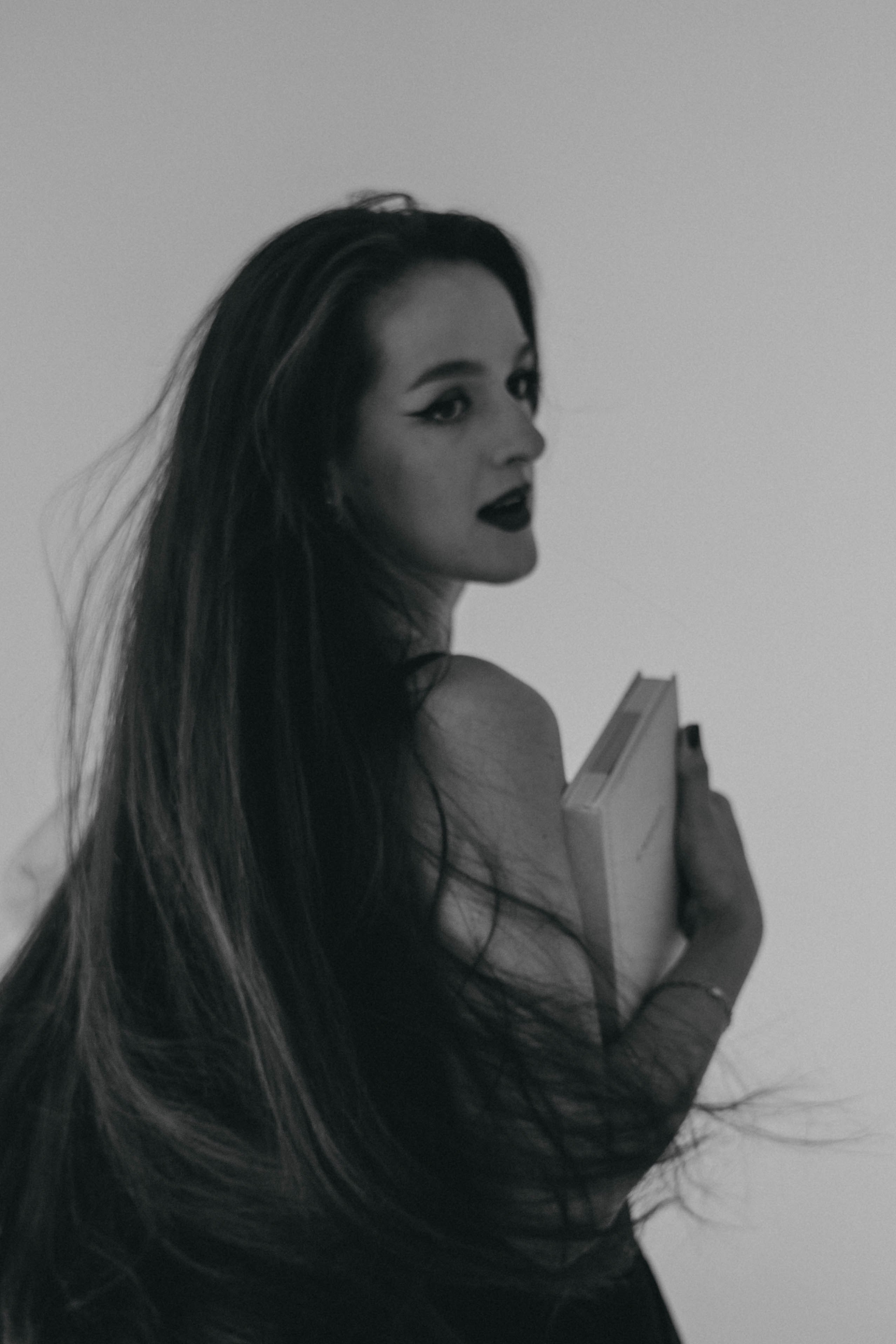 Портрет. Фотограф в Волгограде и Ростов-на-Дону Анастасия Панфилова