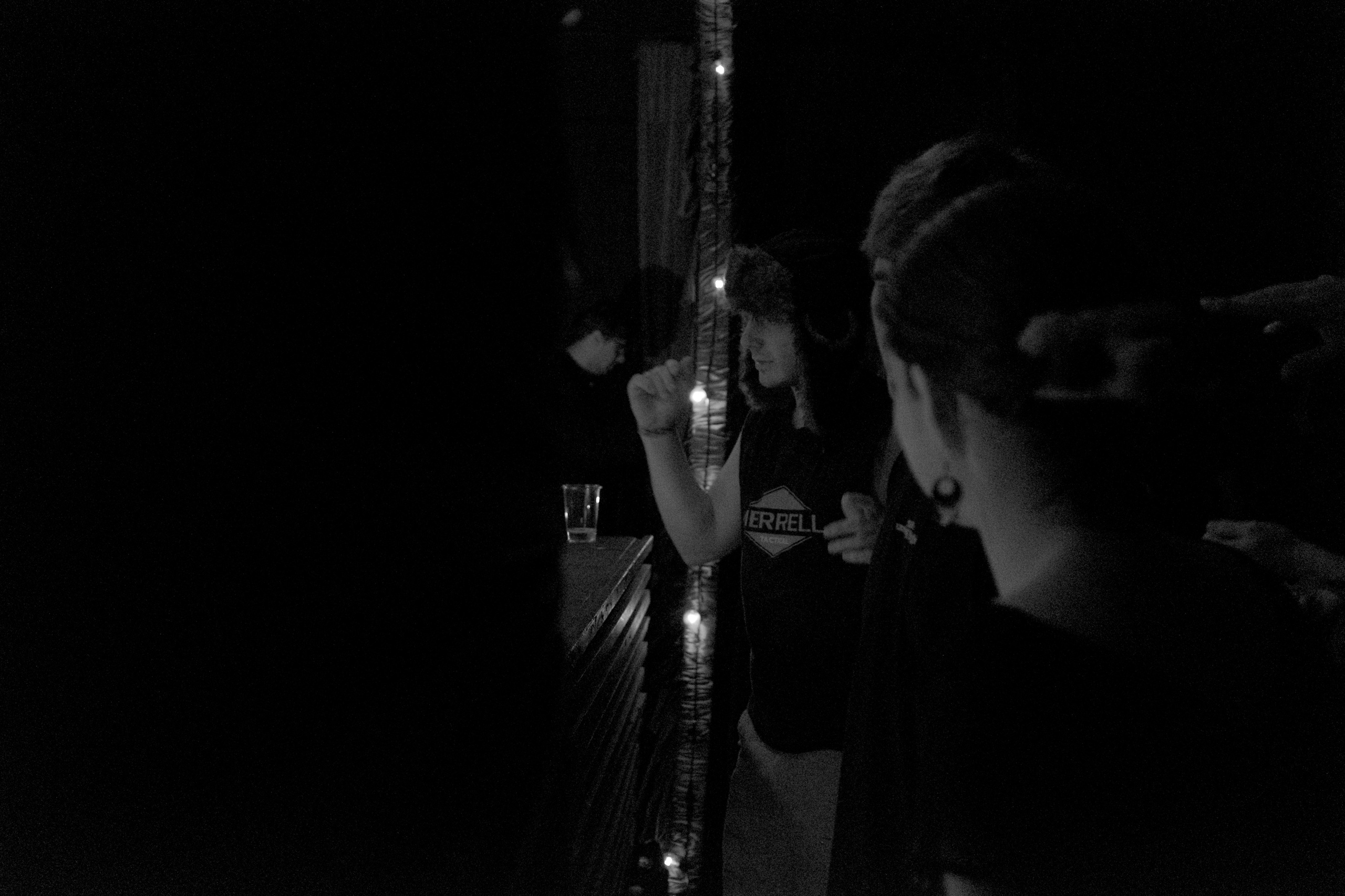 Базовое техно. 2.01.2026 Санкт-Петербург. Репортажный фотограф в Санкт-Петербурге Даниил Могута