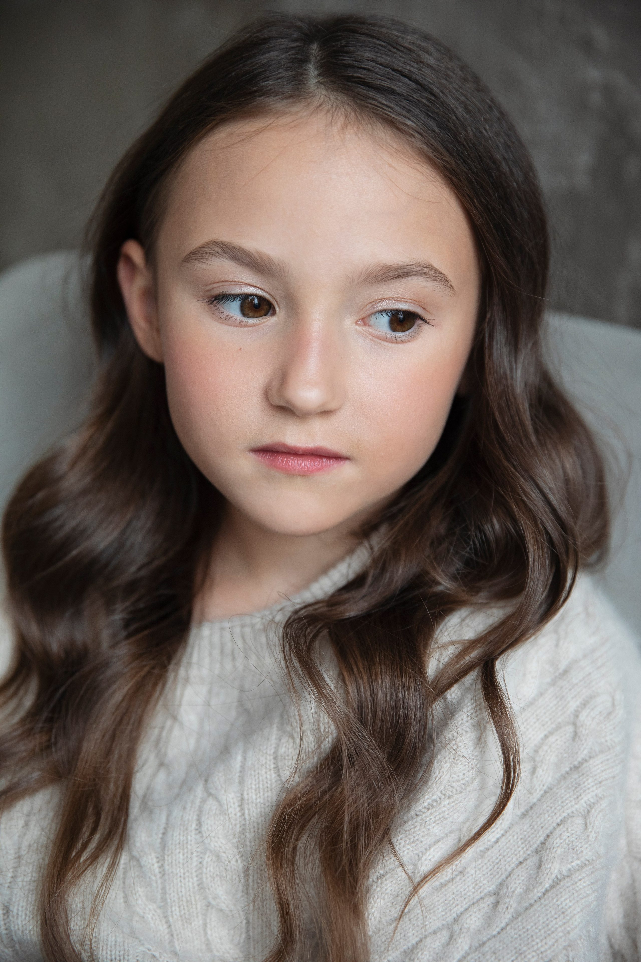 Эмилли для Франтик и Фифочка. Фотограф в Москве Шаганова Нина