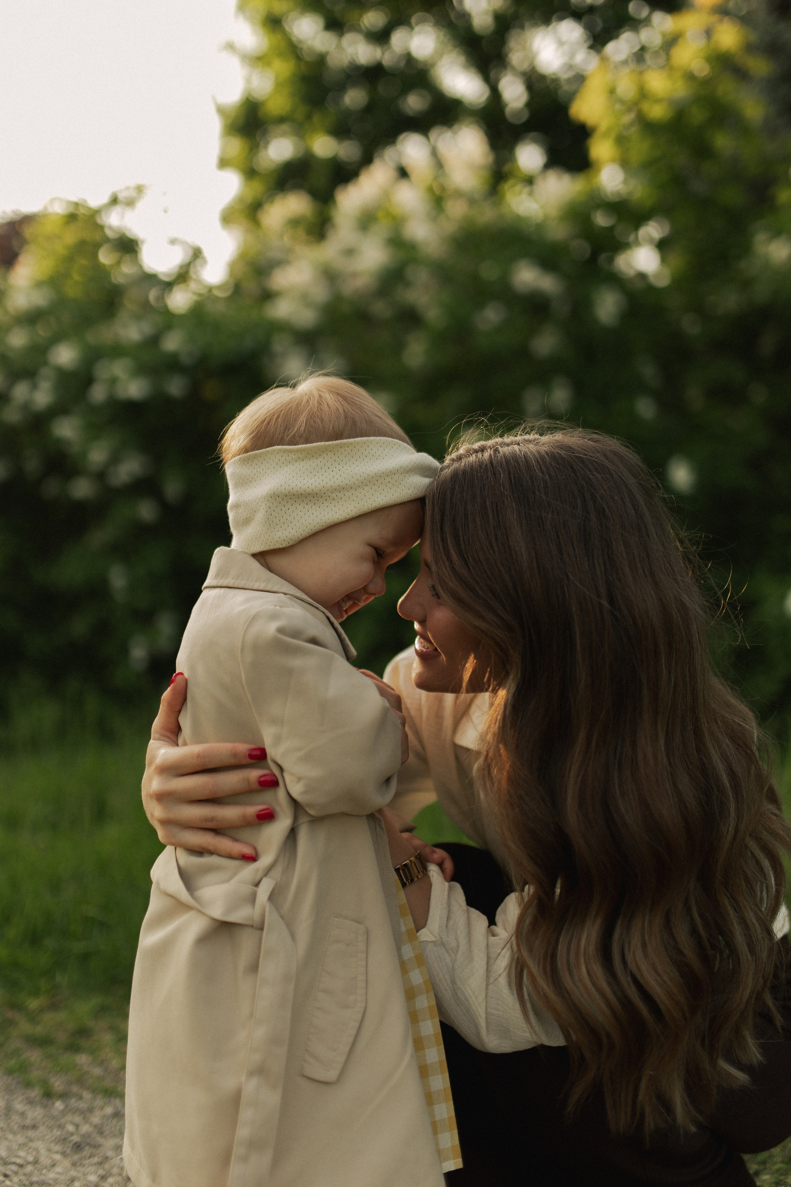 Лола и Софи. Главная