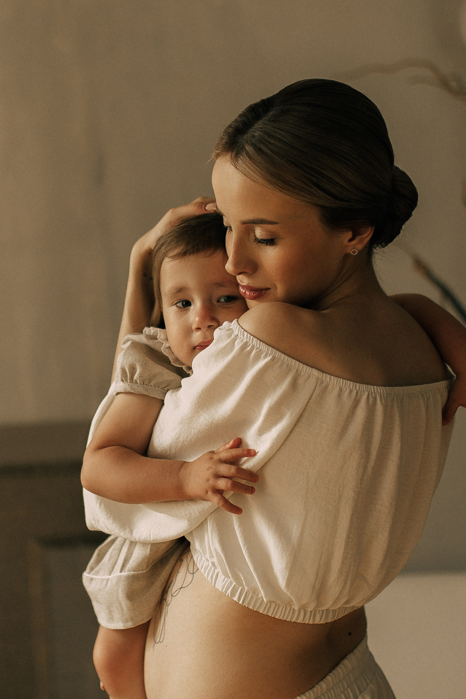 Алёна и Мирослава. Главная