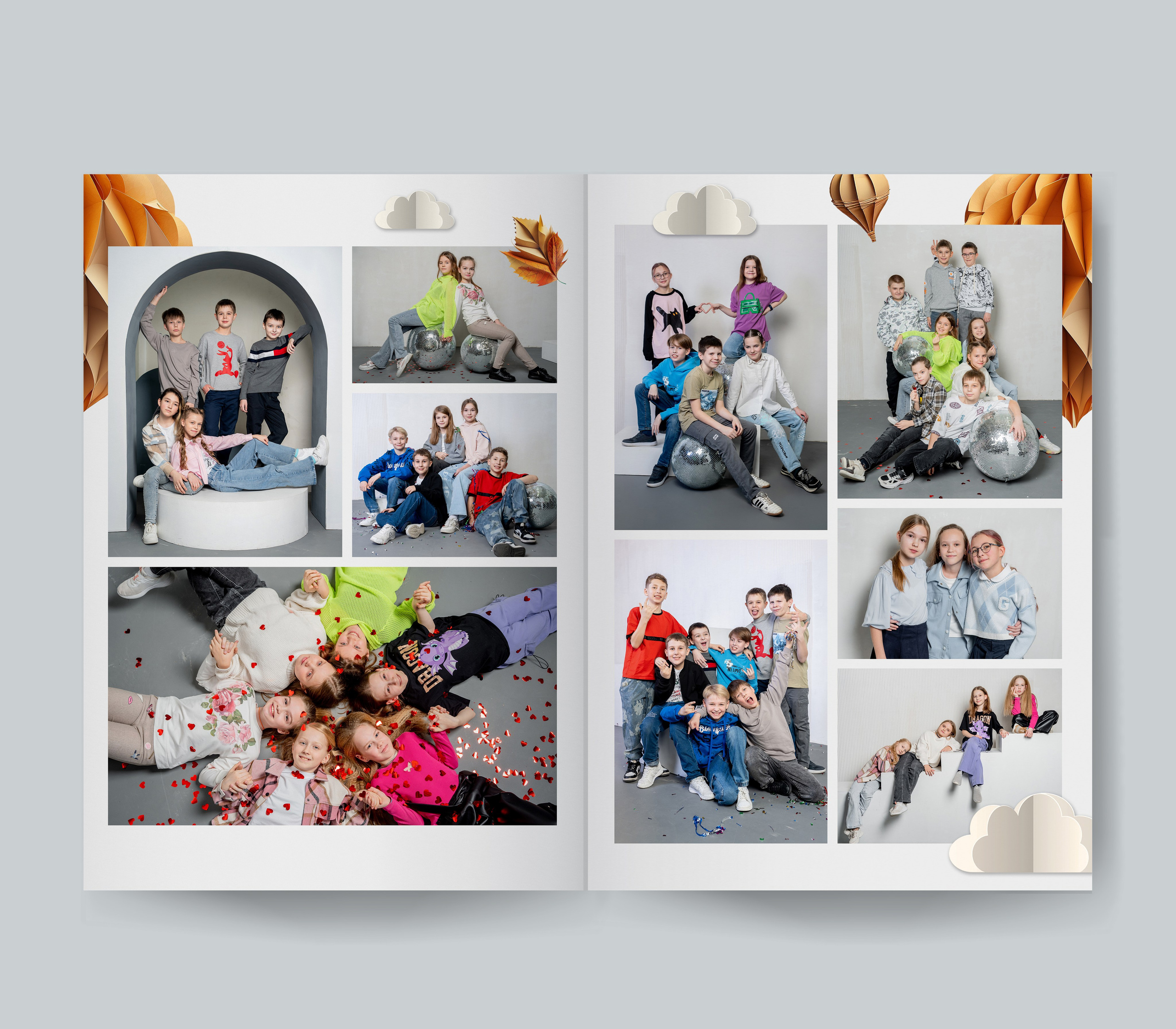 4 класс примеры. Forteens Выпускные альбомы в Нижнем Новгороде