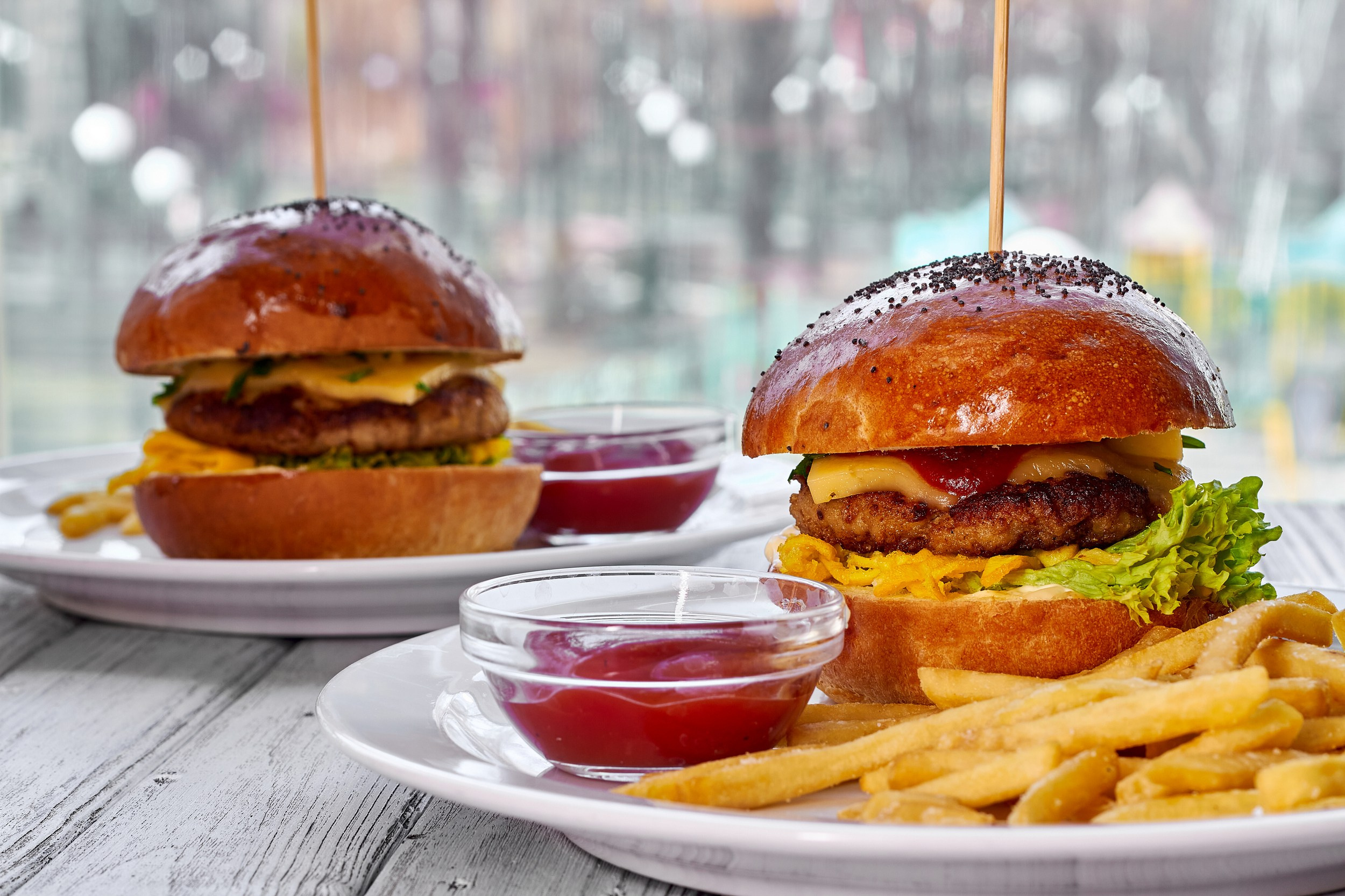 Профессиональная фотосъёмка еды и напитков (постановочная съёмка). Фотограф Татаринов Андрей (Донецк / Макеевка)