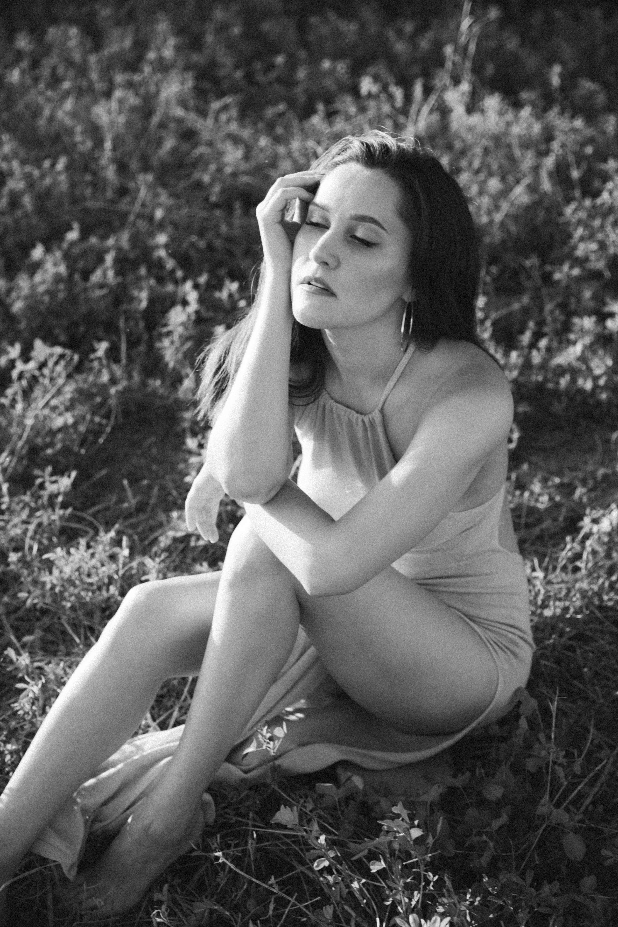 Катя. Фотограф Ульяна Дивина в Нижнем Новгороде и Нижегородской области