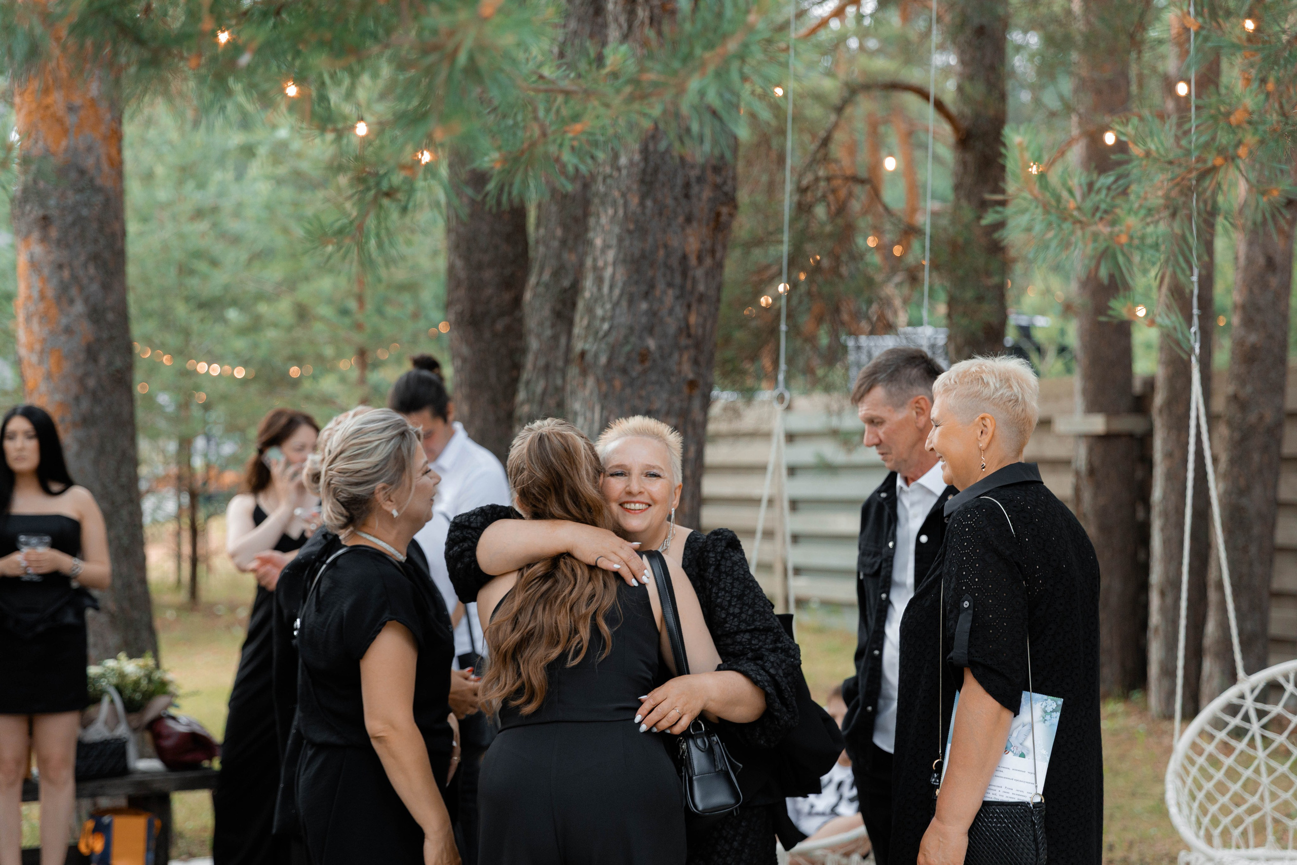 Никита & Дарья. Свадебный и семейный фотограф в Ижевске