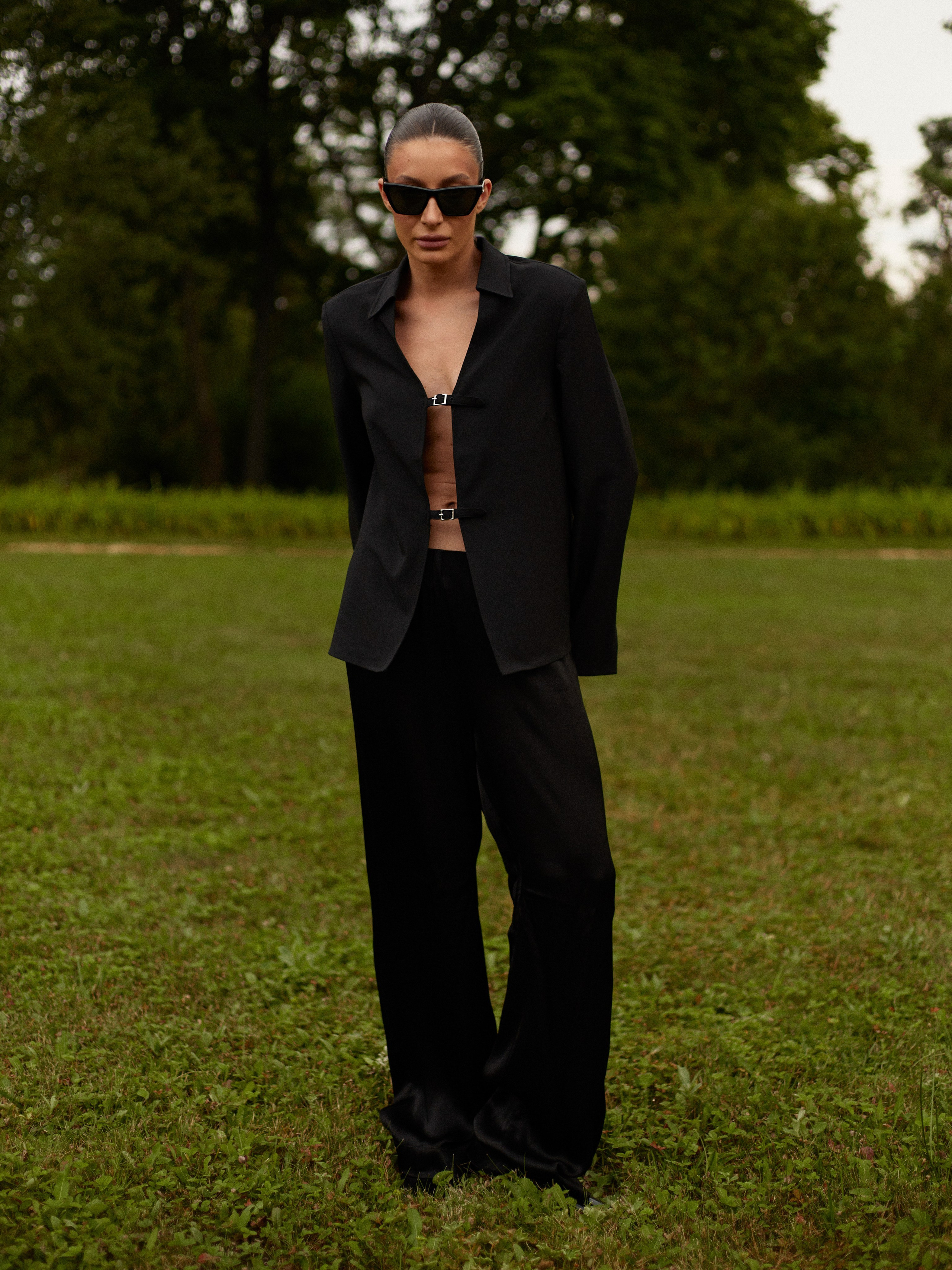 Бренды. Фотограф Анастасия Казакова