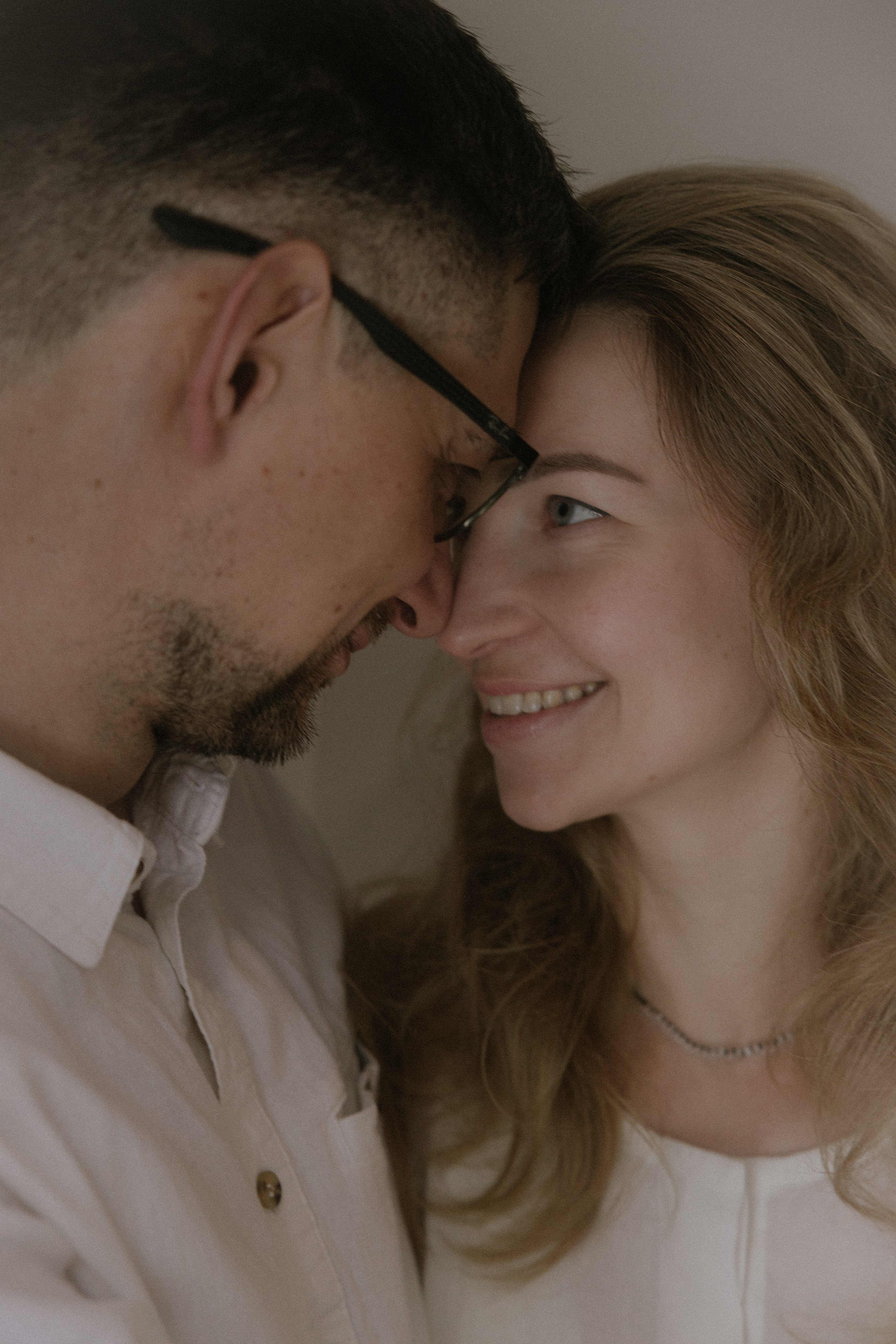 Гриша + Юля. Семейный и детский фотограф Юлия Шох