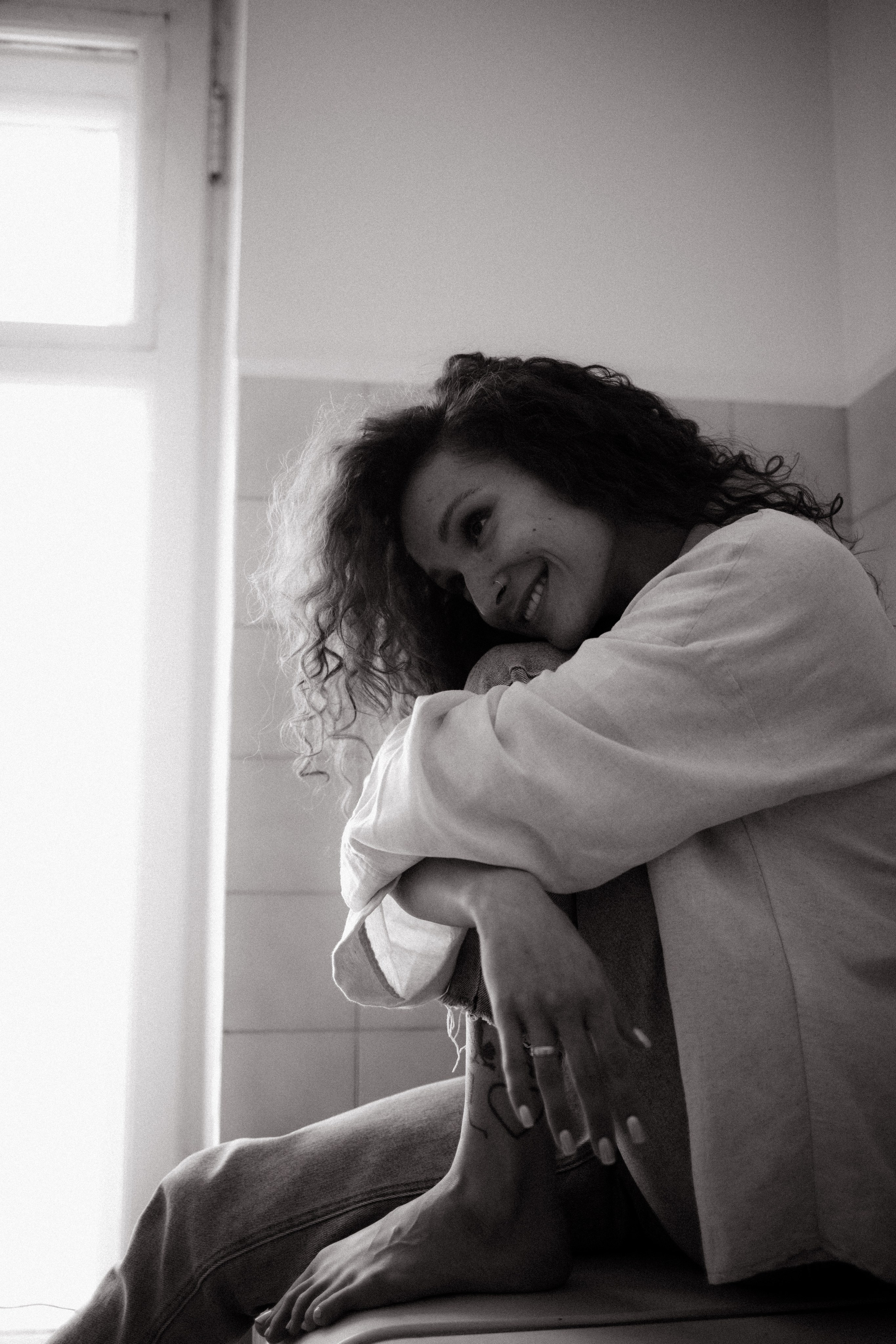 Дима + Яна. Семейный и детский фотограф Юлия Шох