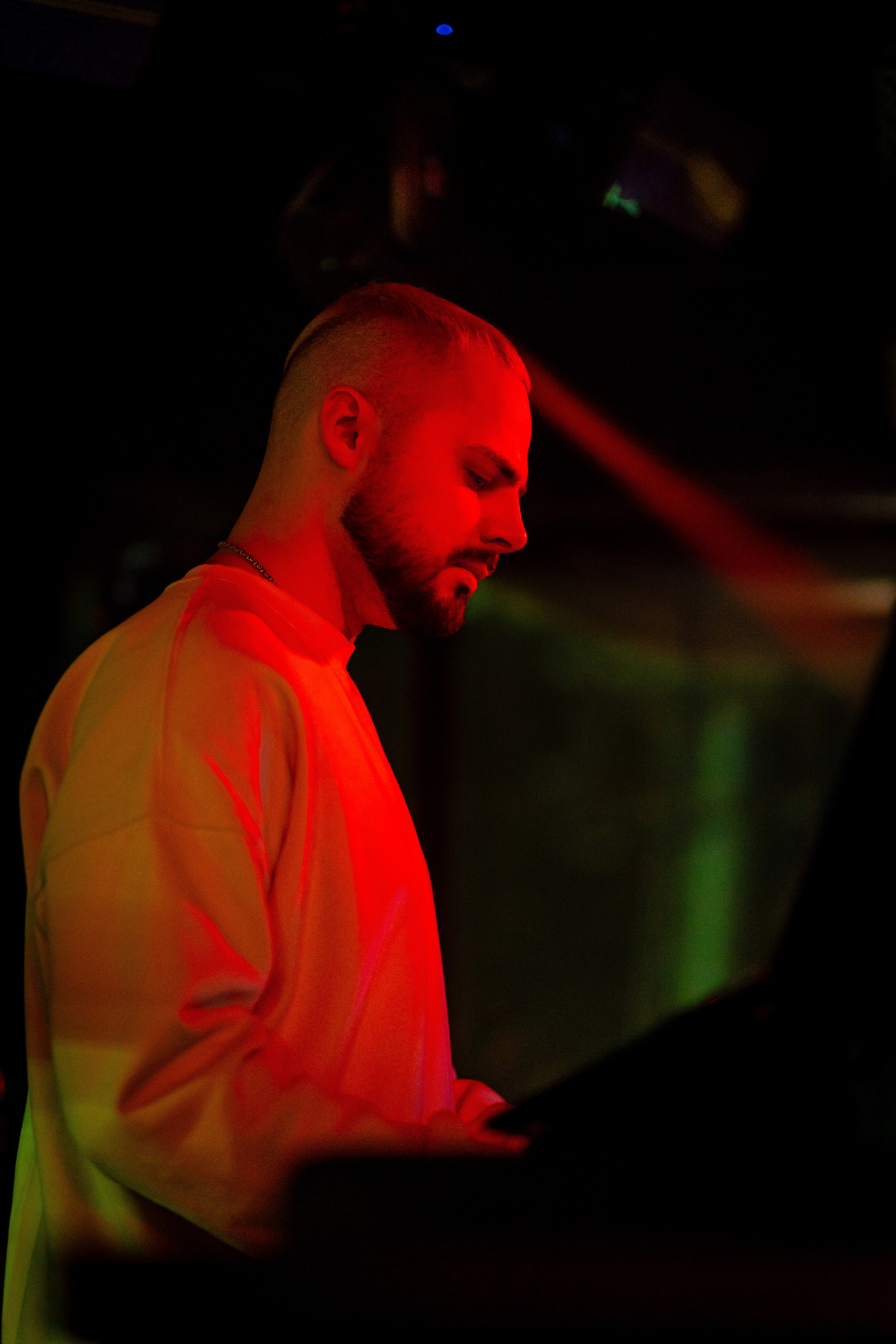 Rook's 14.02. Анастасия Паршукова — фотограф Шерегеш Новосибирск