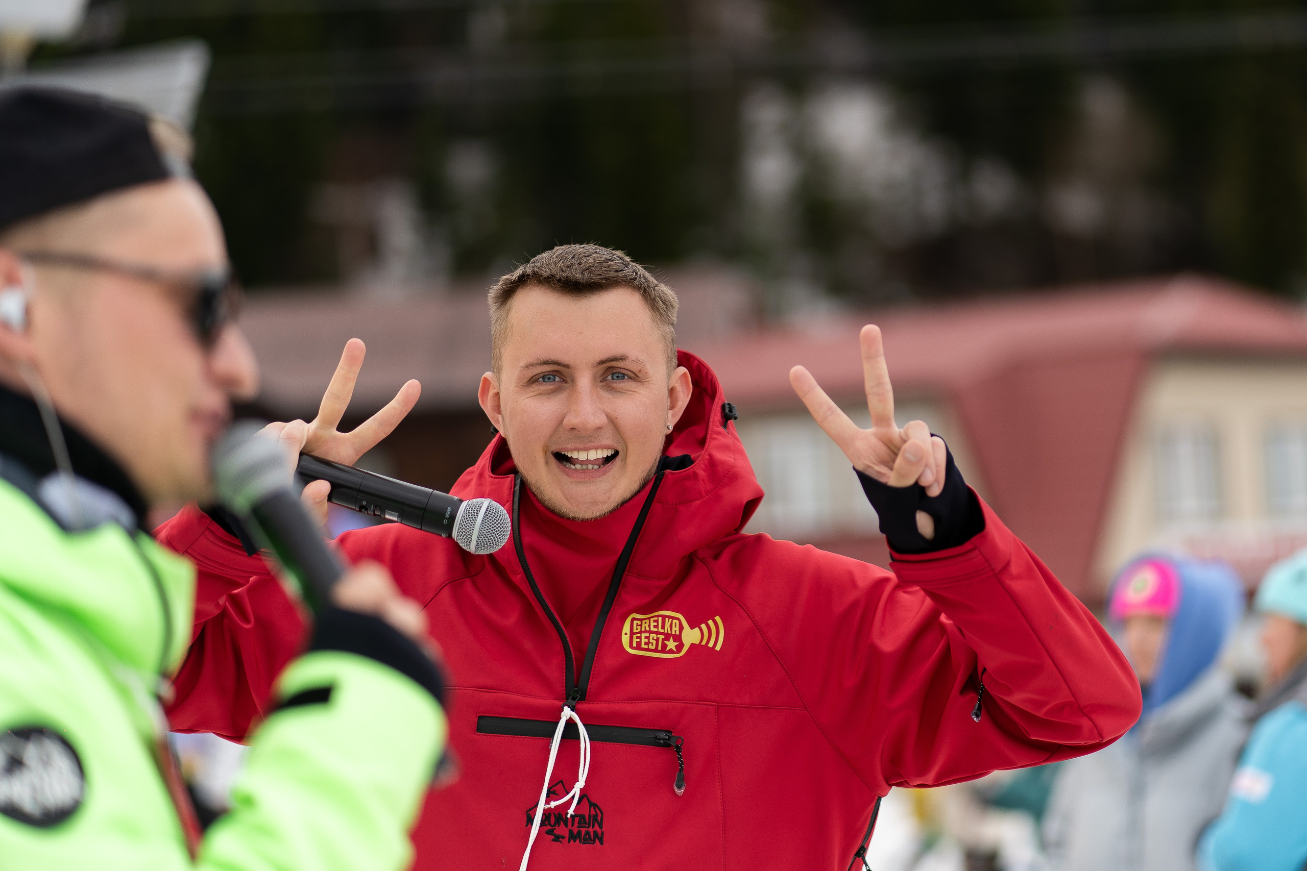 Грелка 19.04.24. Анастасия Паршукова — фотограф Шерегеш Новосибирск