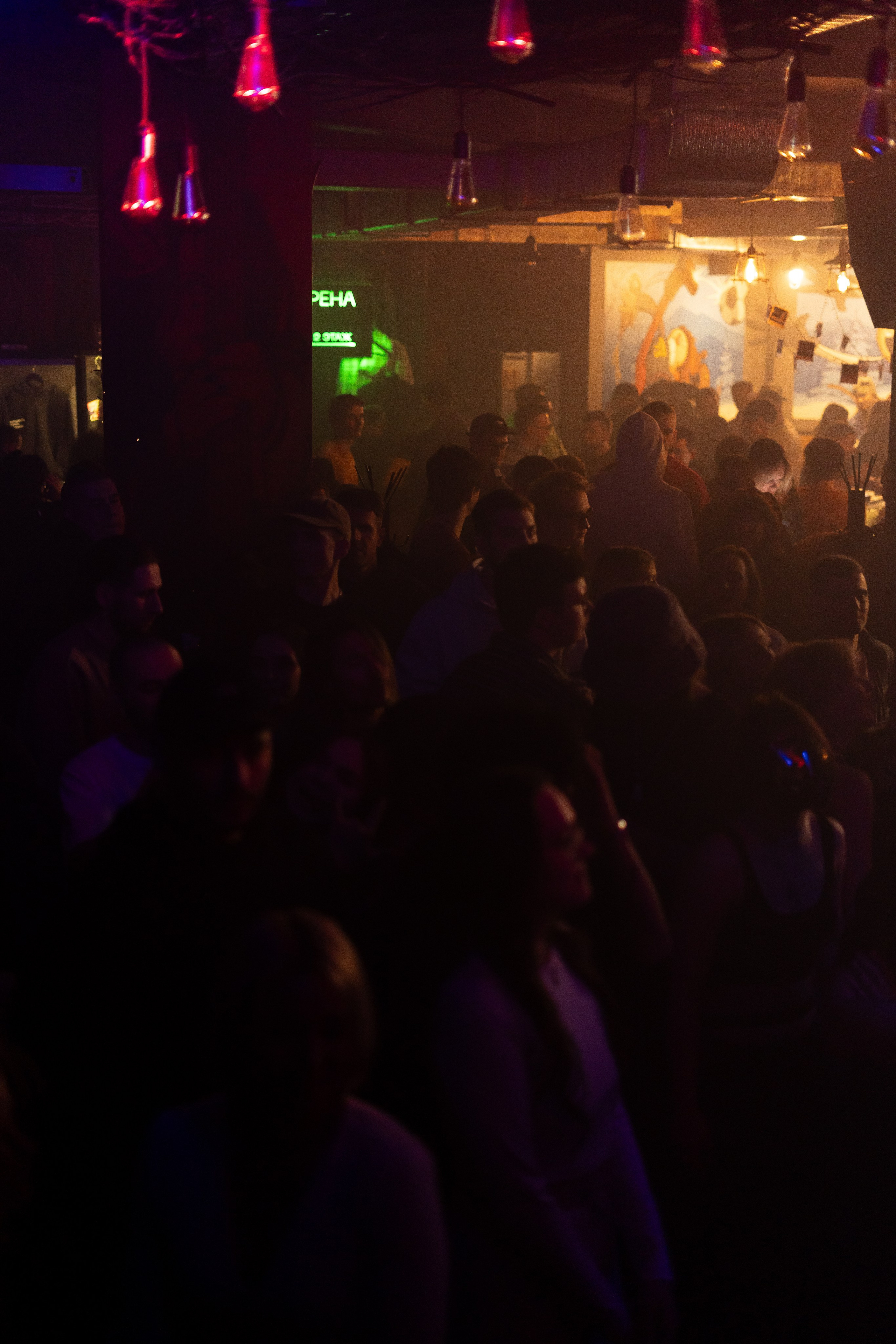 Rook's. Анастасия Паршукова — фотограф Шерегеш Новосибирск