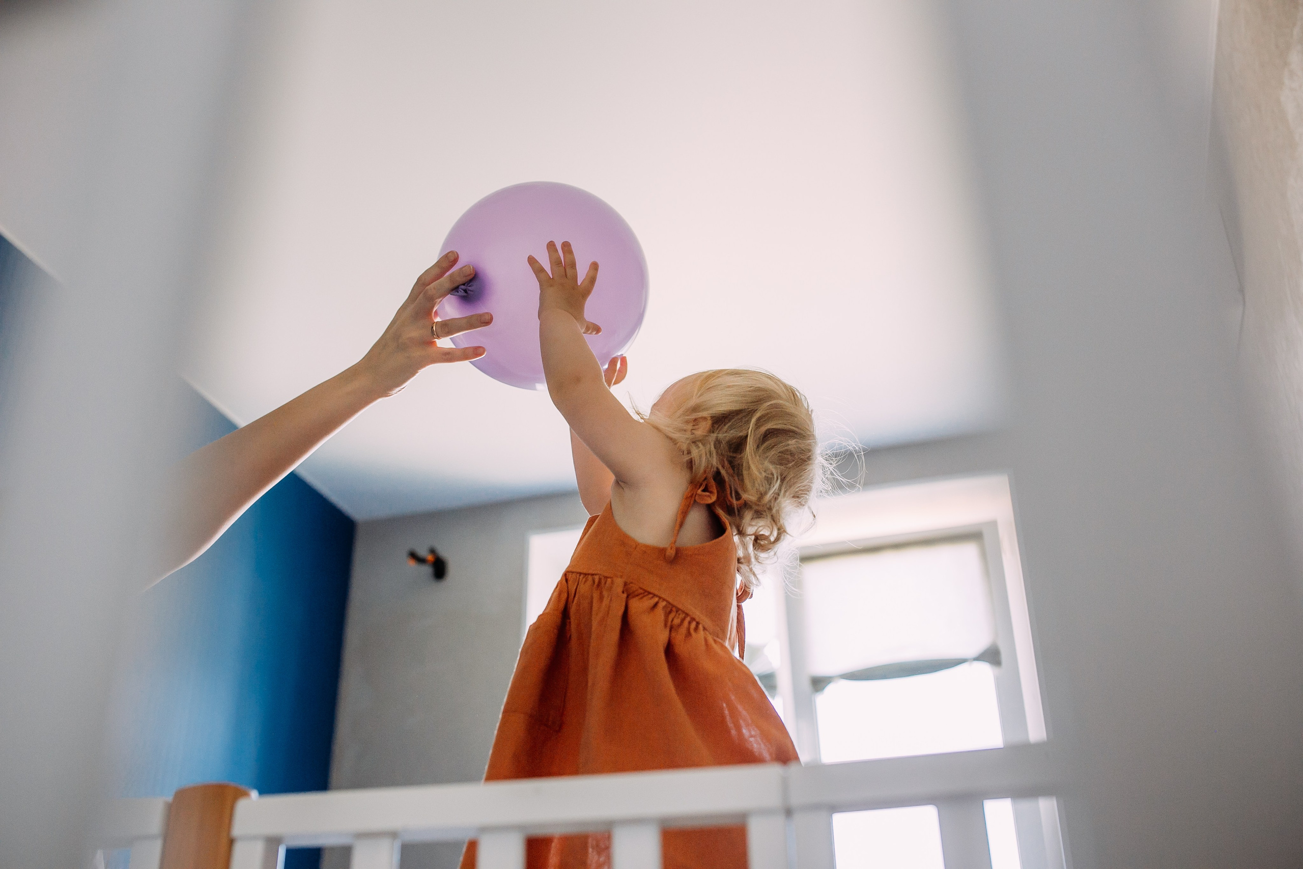 Илья, Тася, Гоша, Юля. Семейный фотограф в Волгограде Надежда Головко