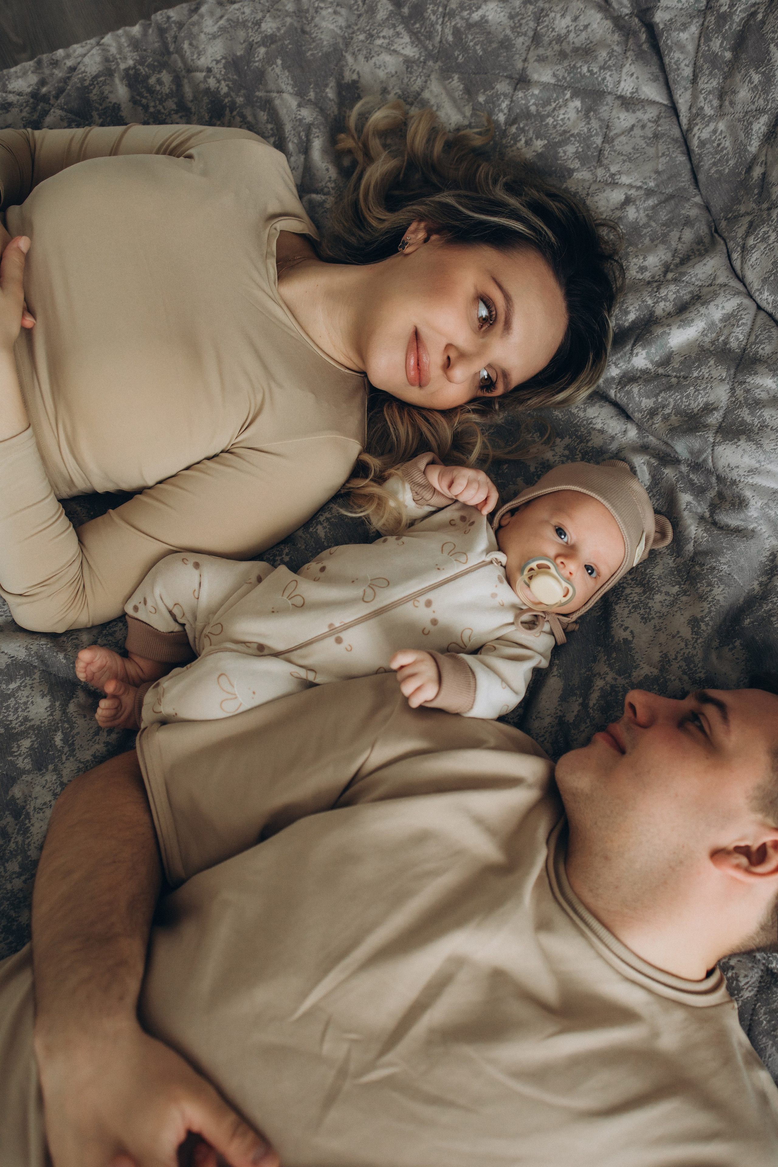 Семейная. Фотограф Францова Полина