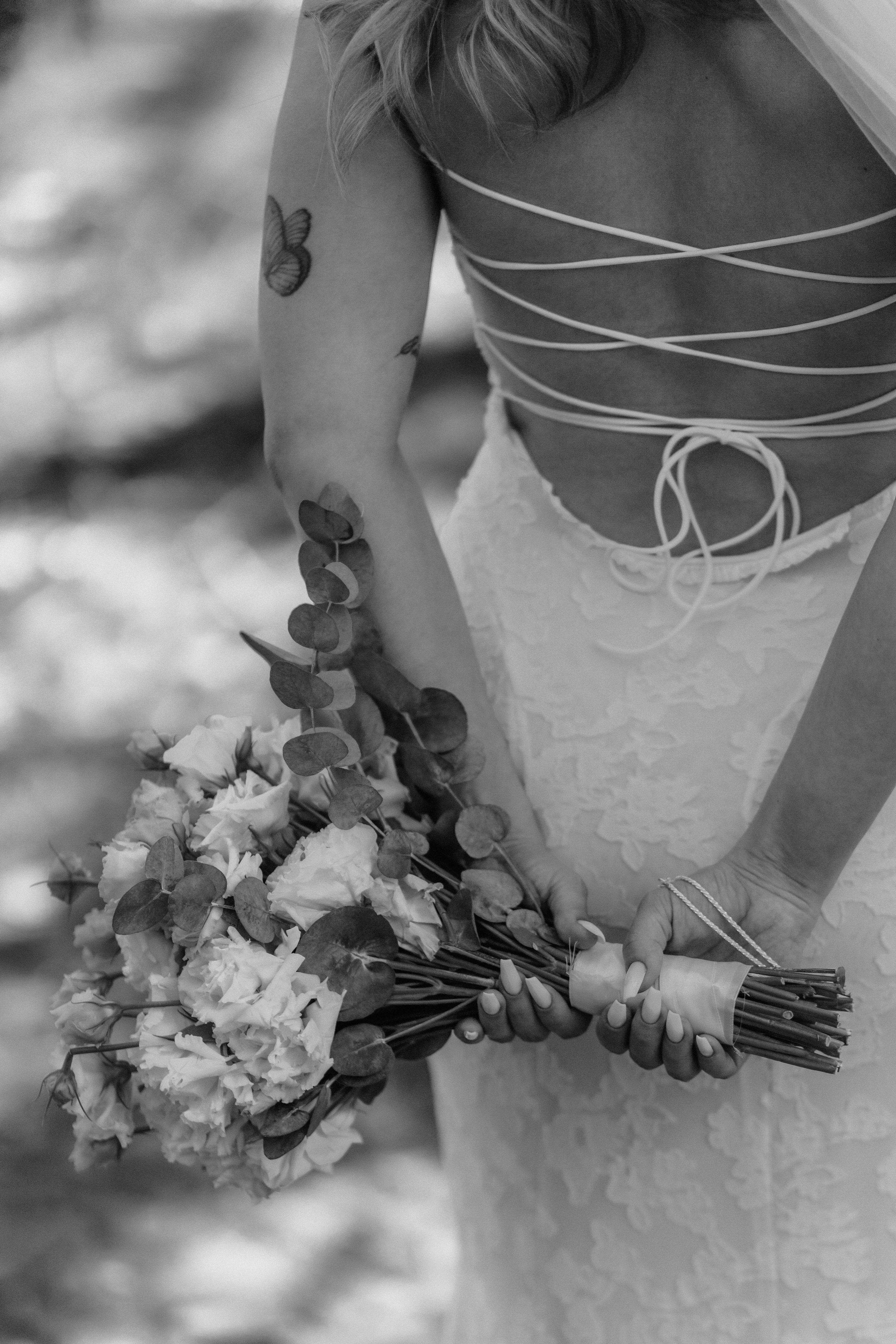 Свадьбы. Фотограф Францова Полина