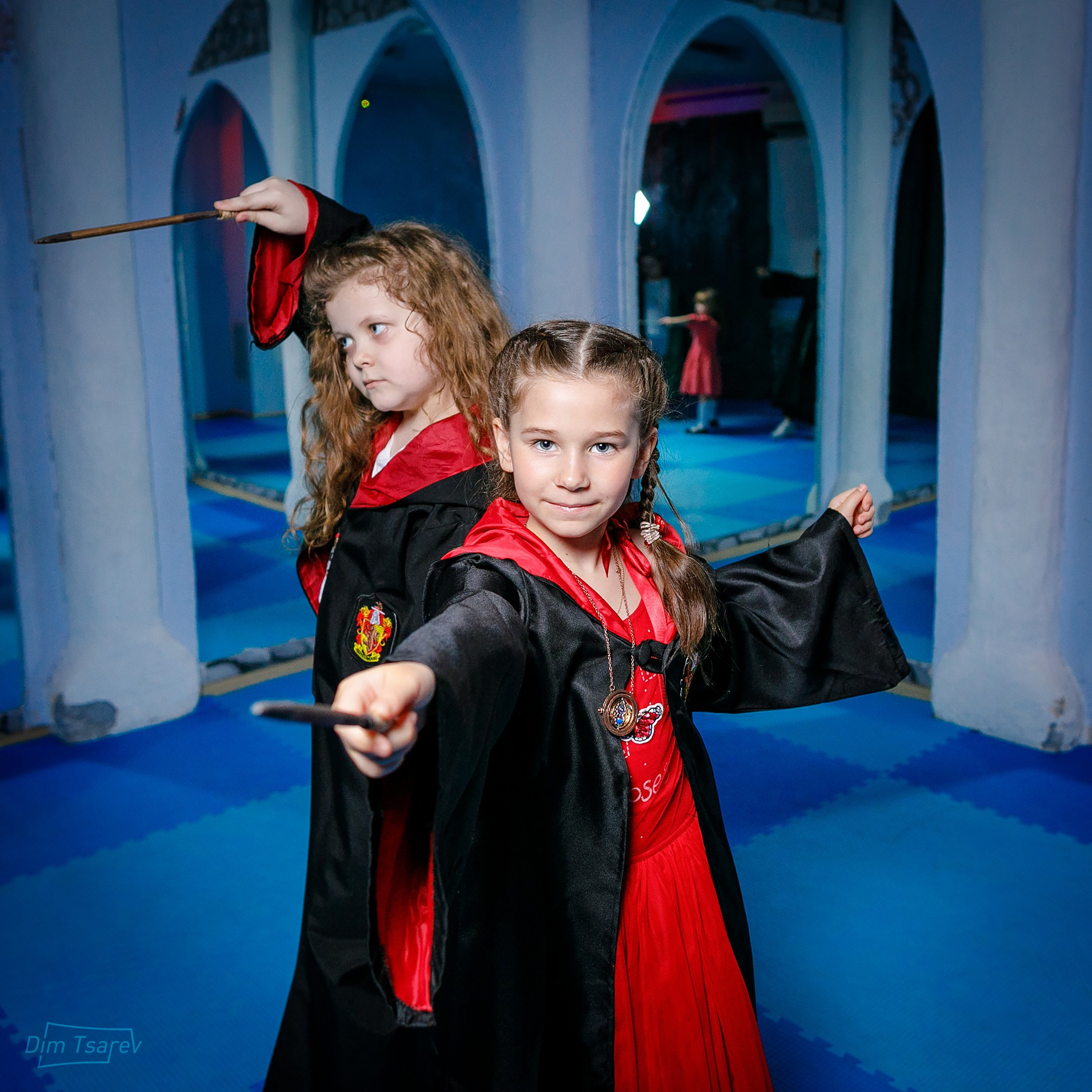 Тематические Квесты