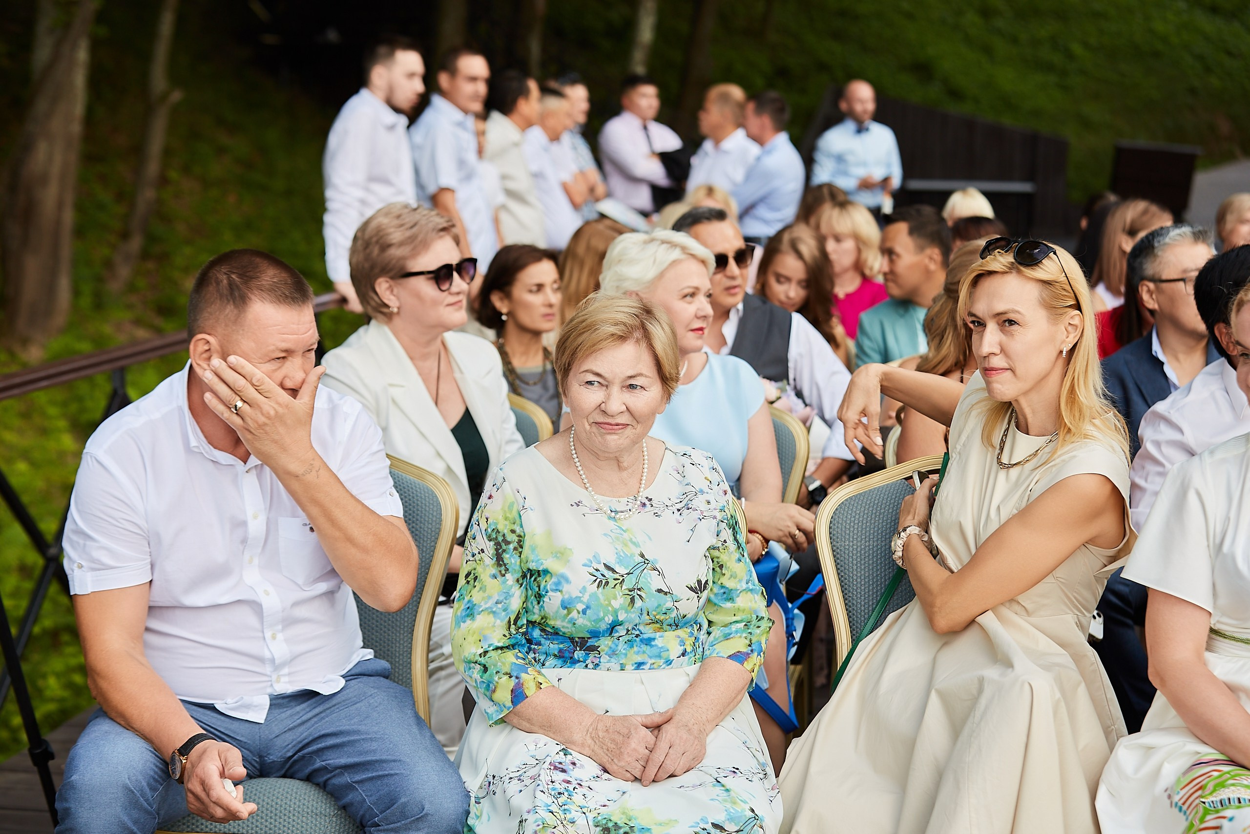Даниил & Евгения. Фотограф и Видеограф в Москве. Олег Корушев