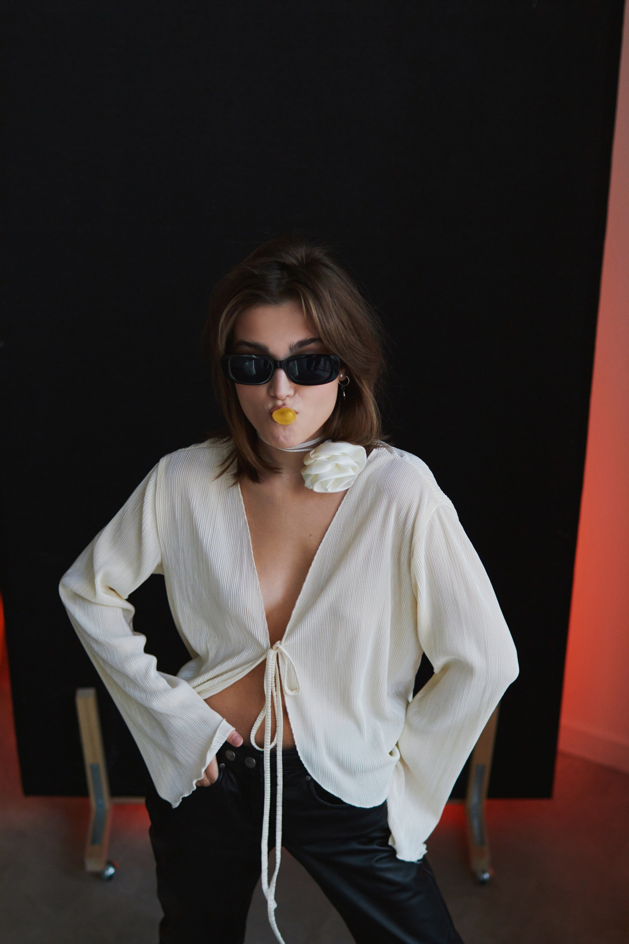 Polina. Портретный фотограф в Санкт-Петербурге Мария Вармер