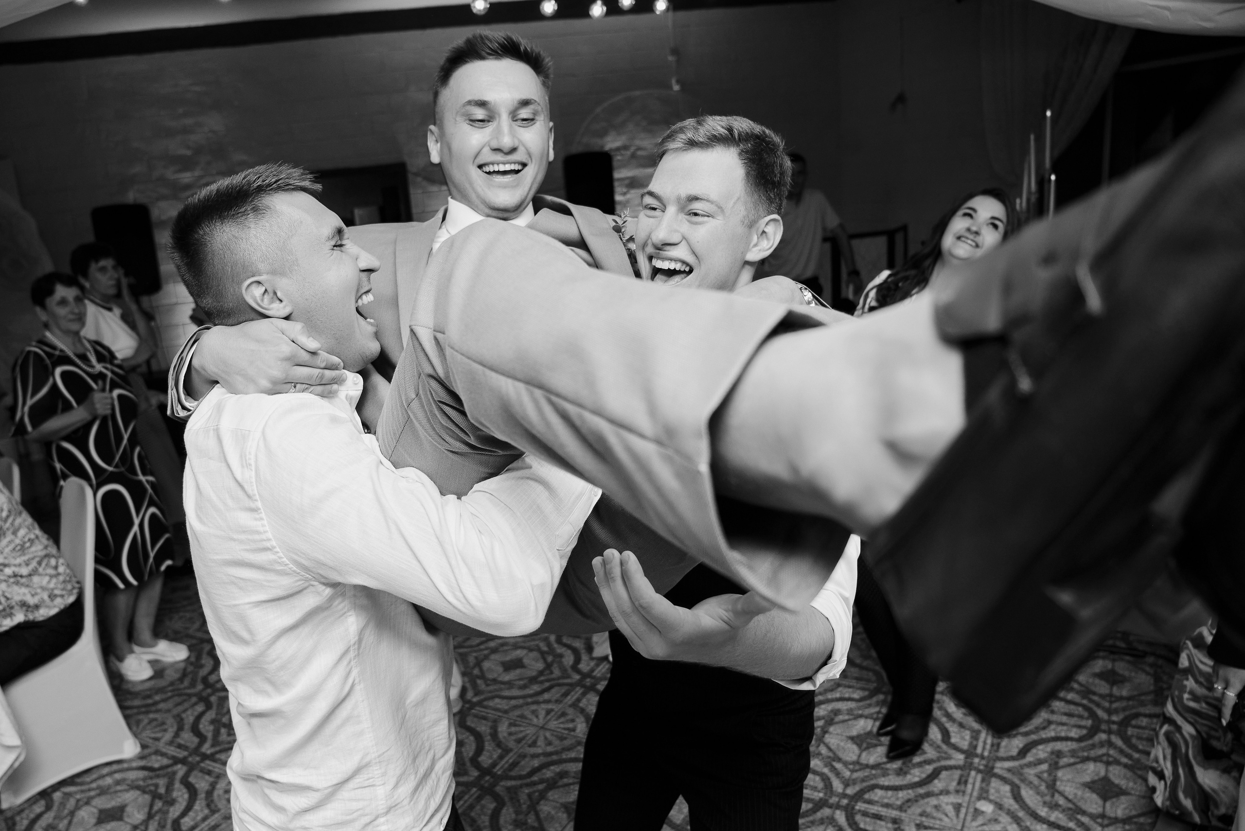 V+M. Фотограф в Кемерово Жанна Шмаль