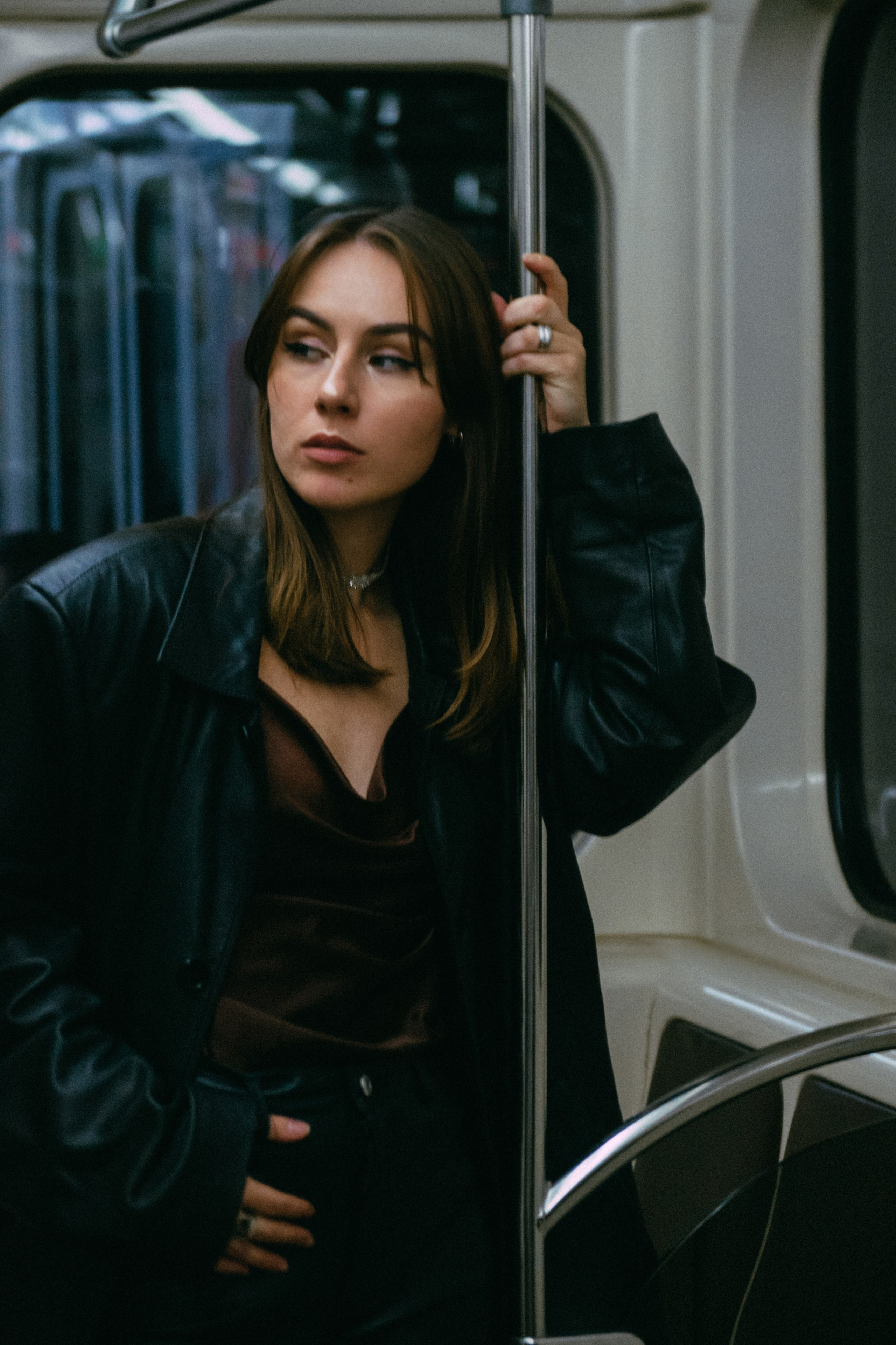 Портретный фотограф Санкт-Петербург