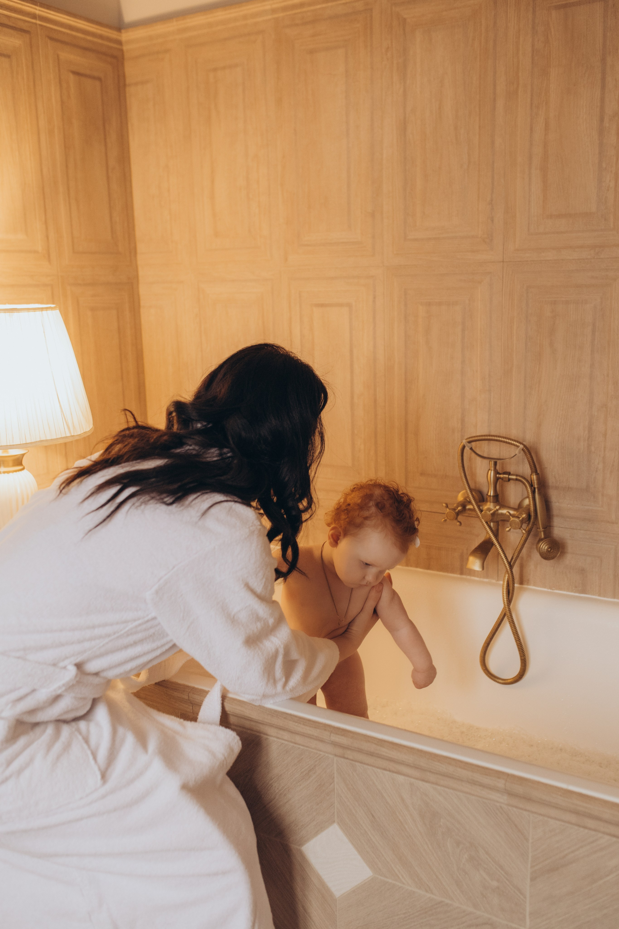 Годик Мирославе. Свадебный и семейный фотограф в Белгороде Евгения Курочкина