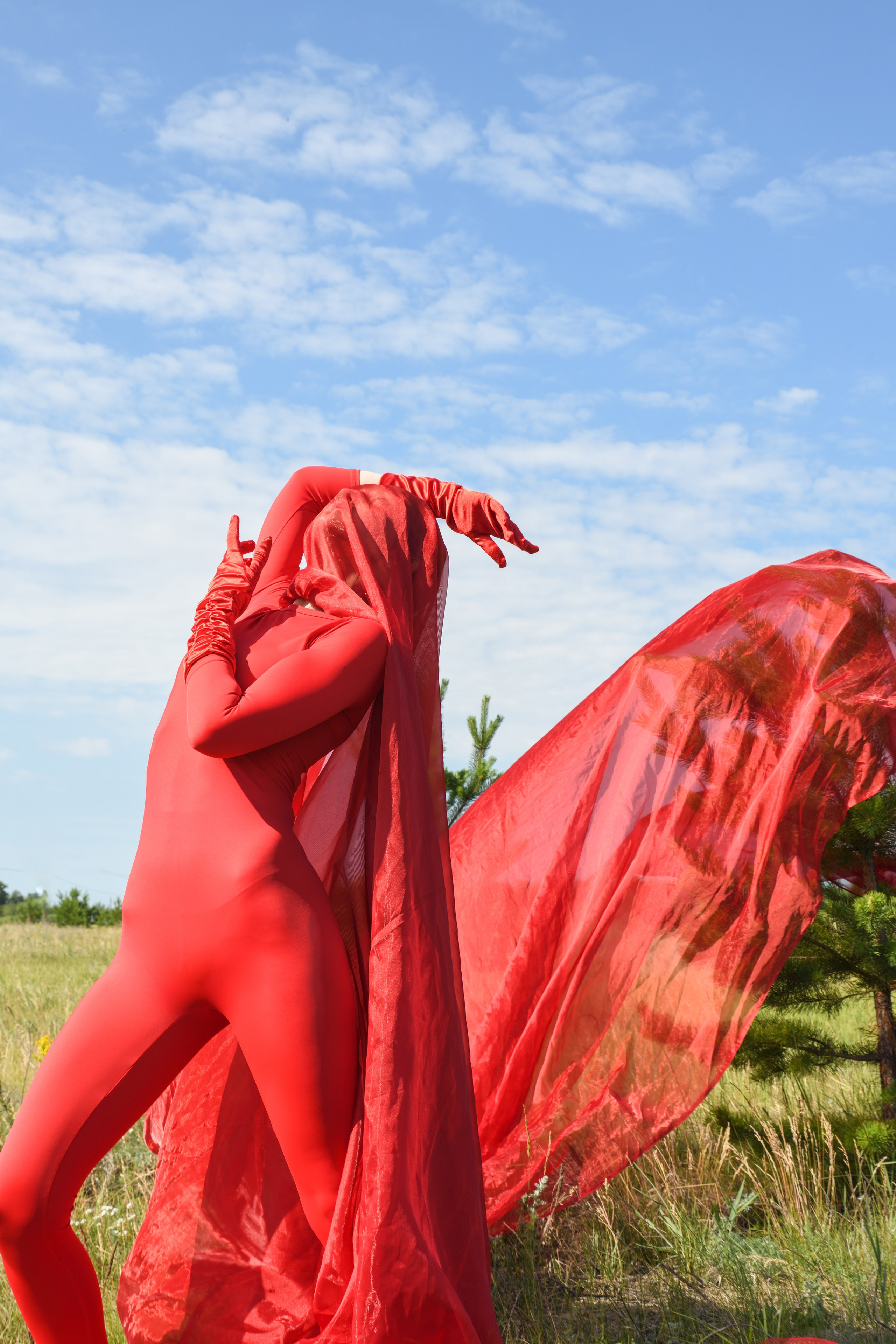 TERRA NOSTRA. Yulia Yurchevskaya | Art Director & Visual Visionary