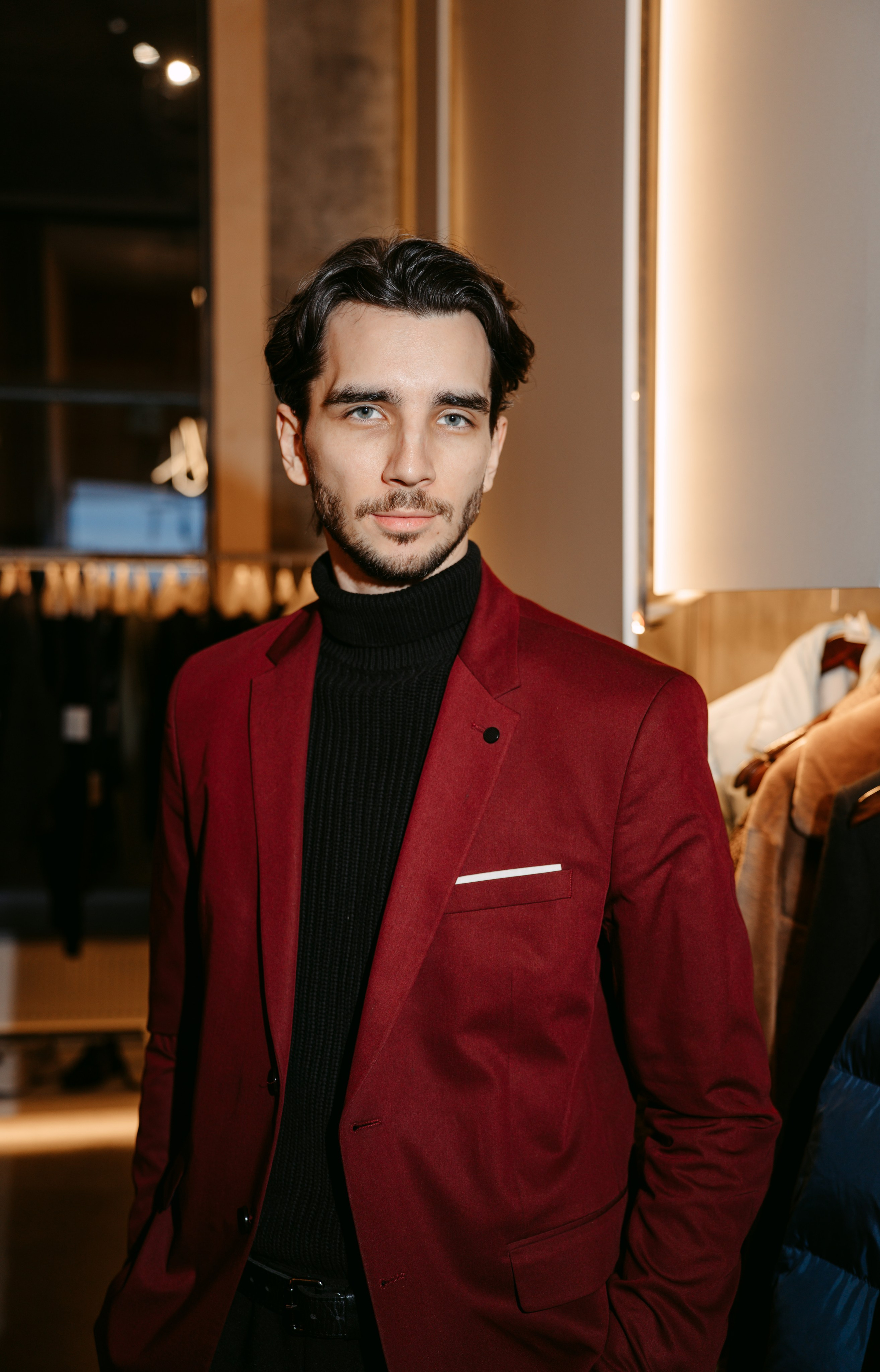 Аутпак х Avito Premium / 2024. Саша Копылов, фотограф в Казани