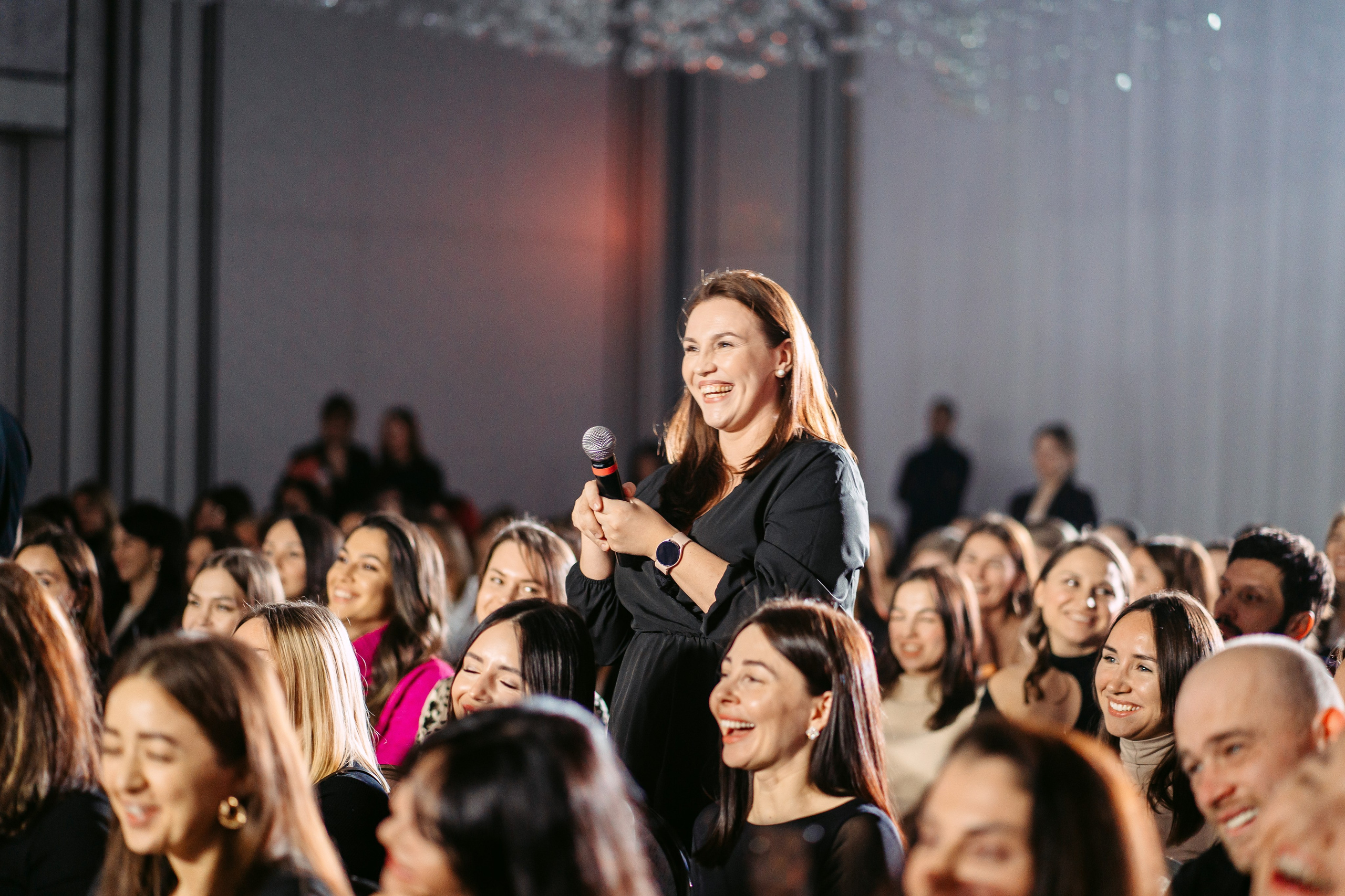 Ракурс: итоговая встреча участников курса / 2022. Саша Копылов, фотограф в Казани