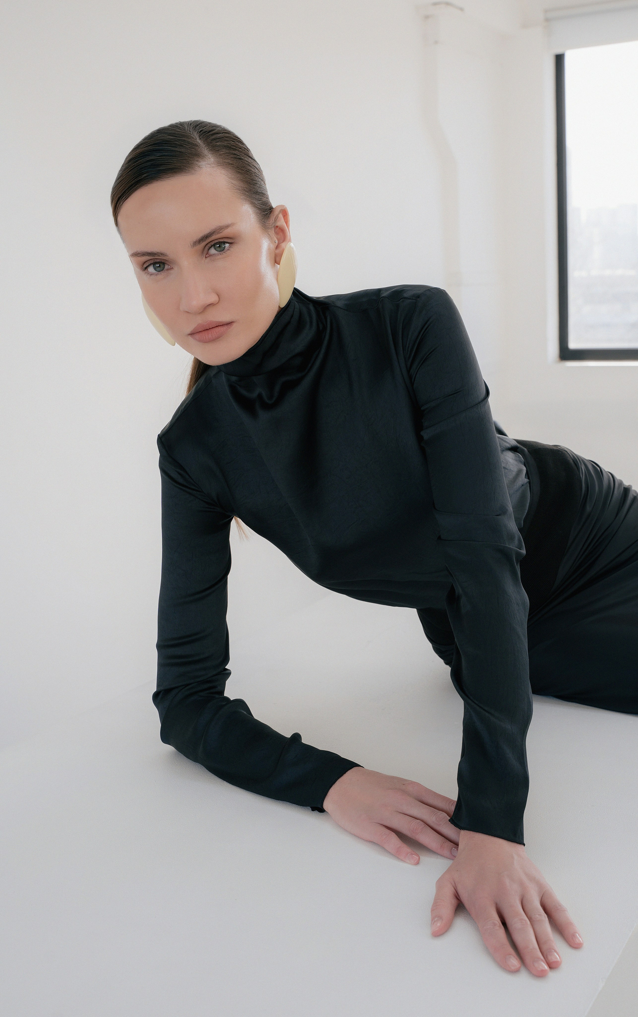 Крис. Коммерческий фотограф Наталия Бычкова