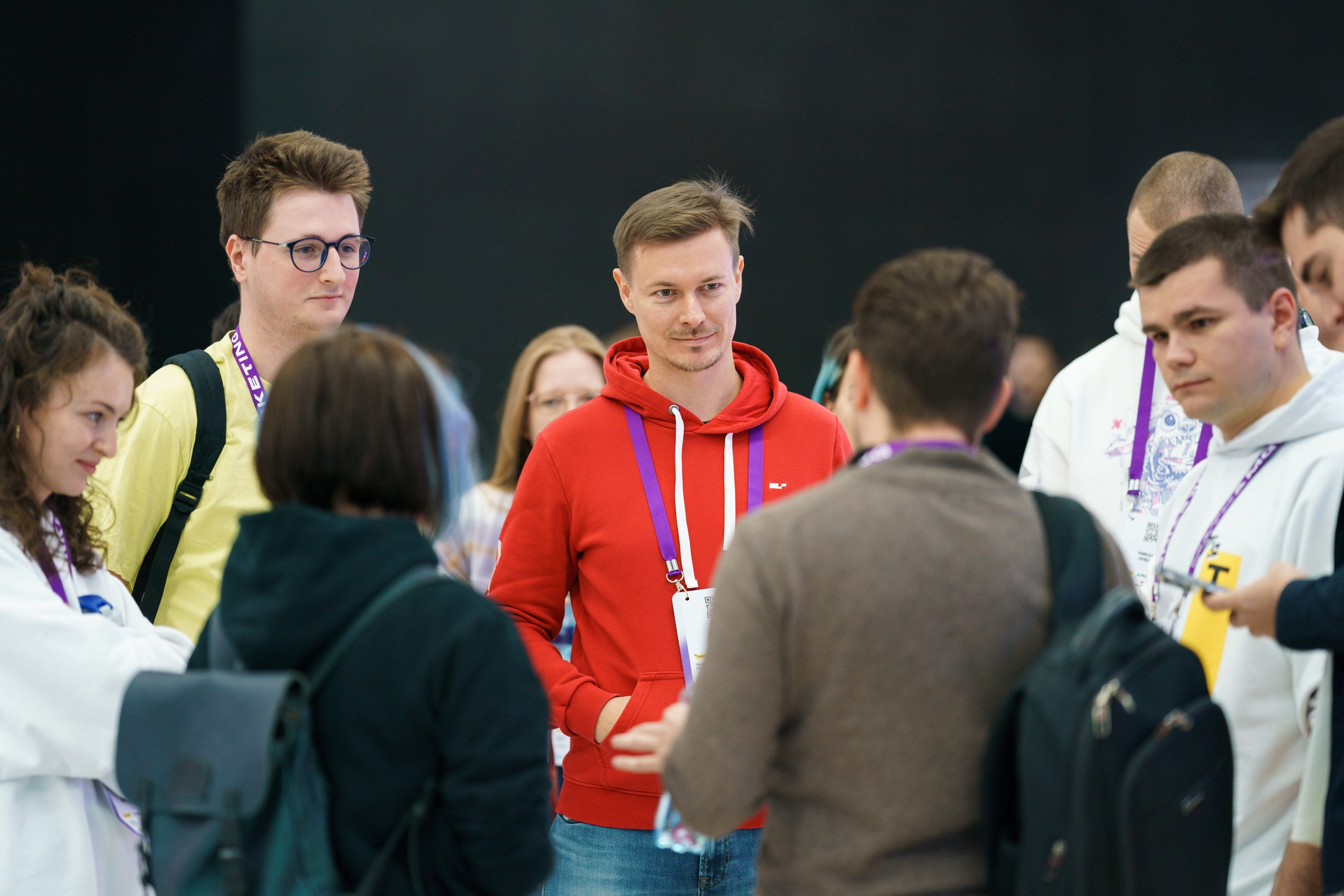 Матемаркетинг — 17–18 ноября 2022. Фотобанк Матемаркетинг