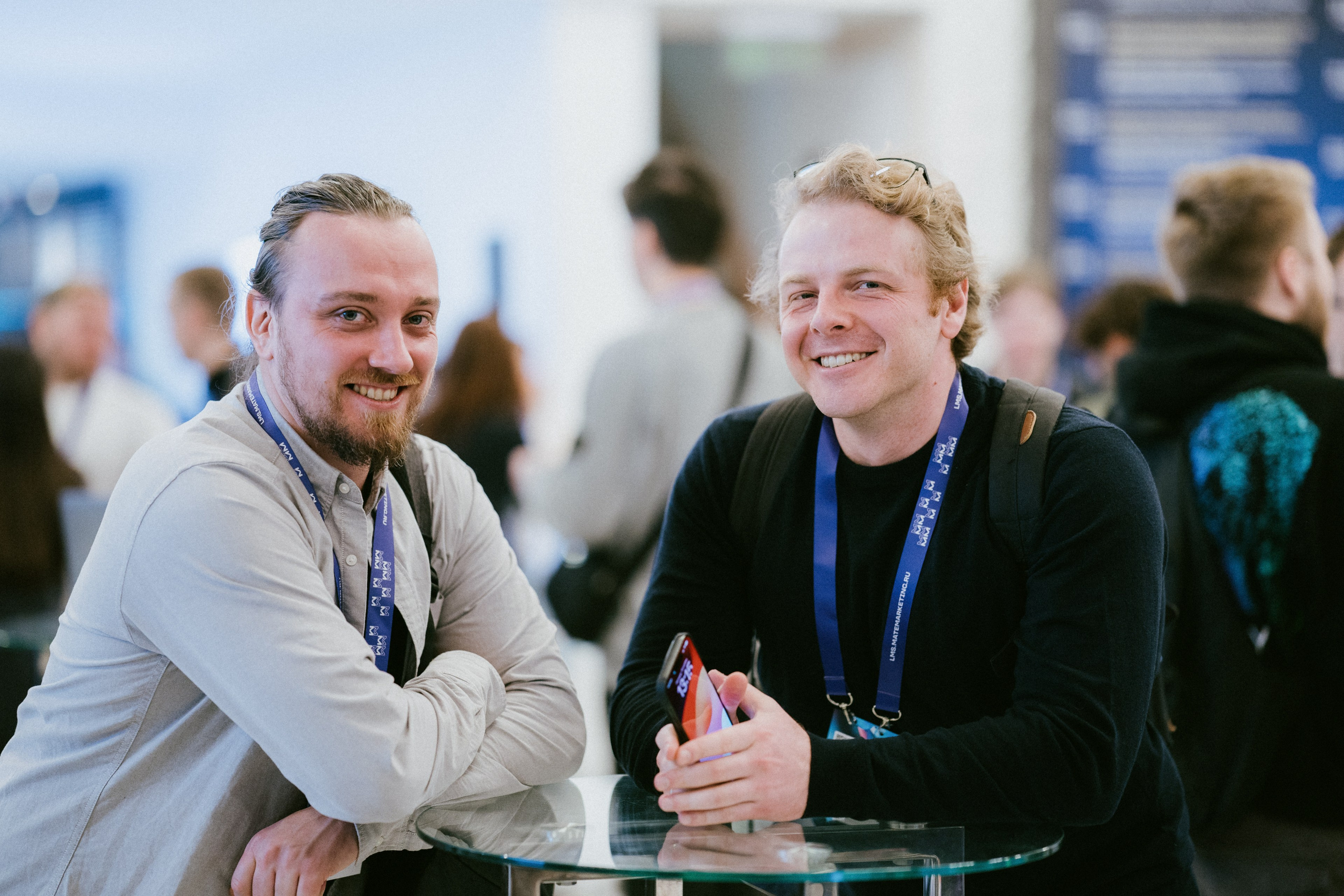 Матемаркетинг — 9–10 ноября 2023. Фотобанк Матемаркетинг