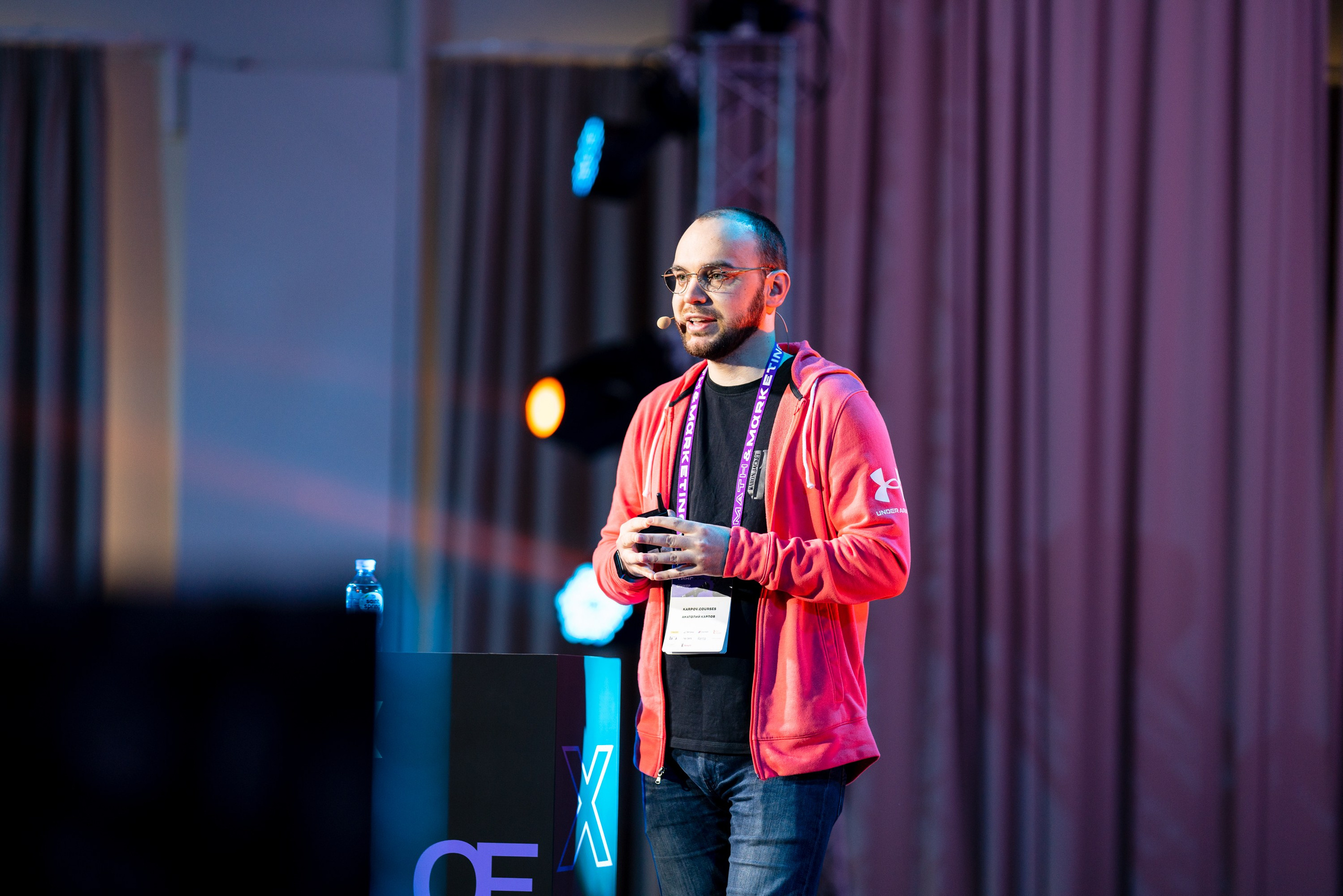 Матемаркетинг — 18–19 ноября 2021. Фотобанк Матемаркетинг