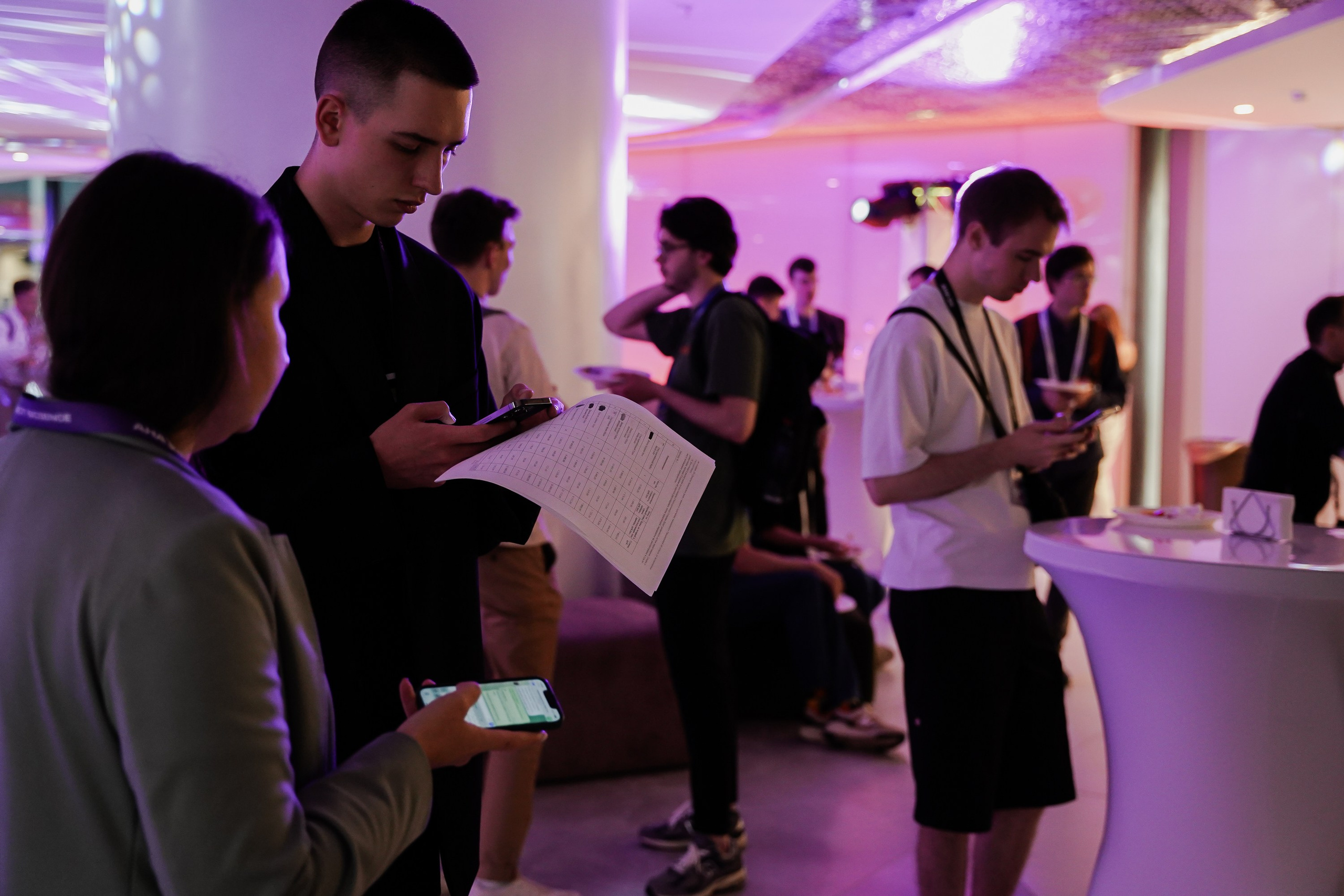 Aha! — 6 июня 2024. Фотобанк Матемаркетинг