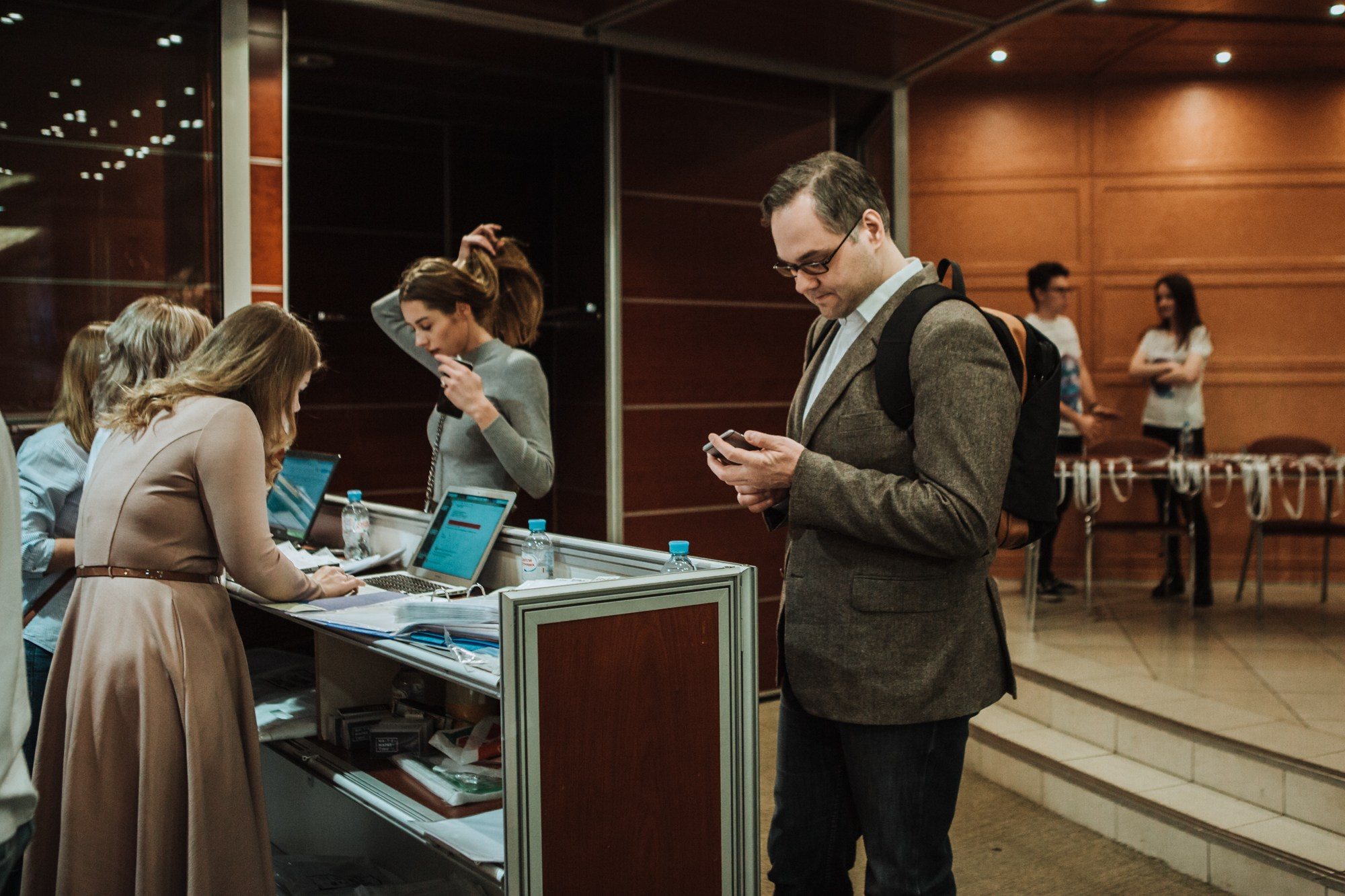 Матемаркетинг — 7 ноября 2018. Фотобанк Матемаркетинг