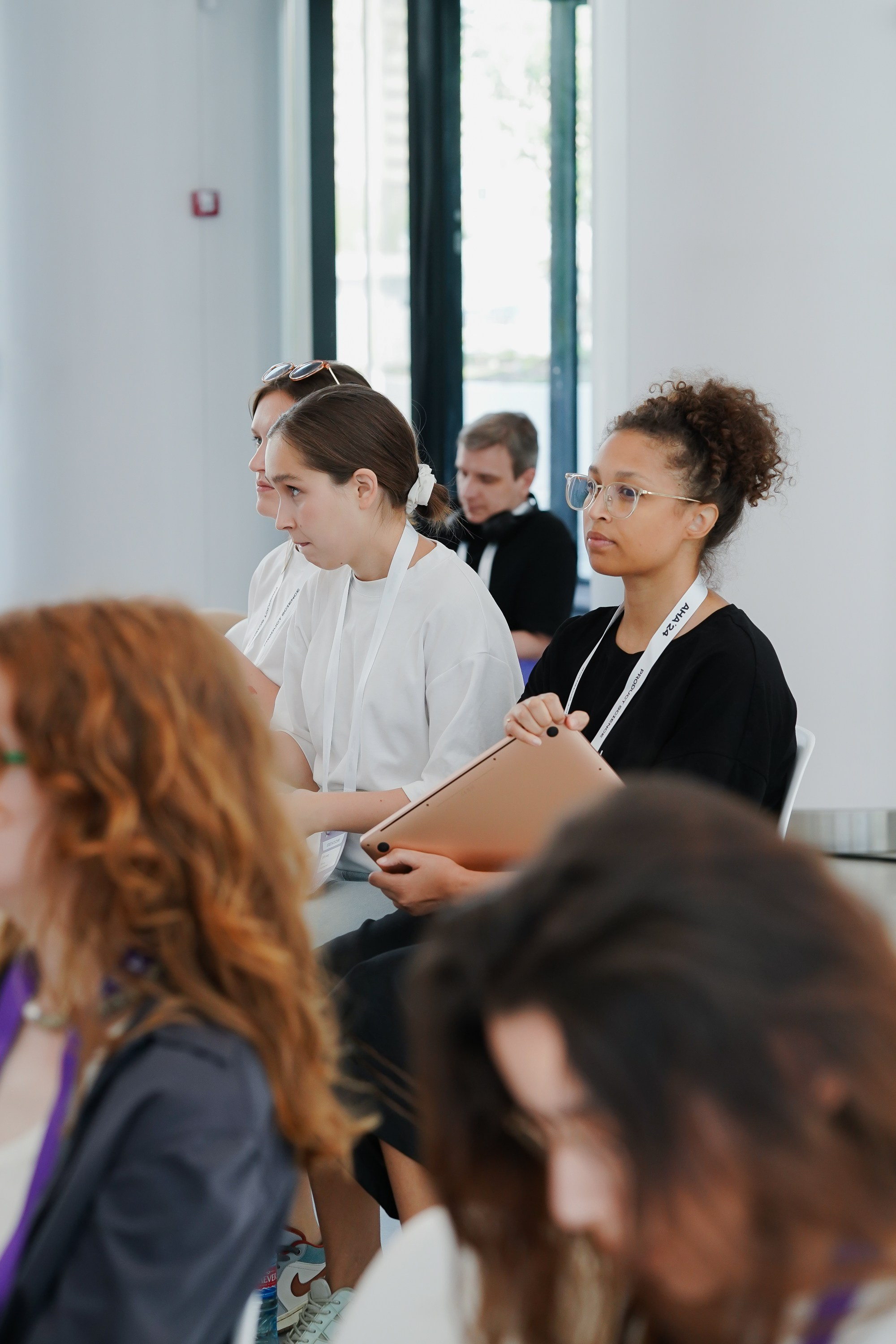 Aha! — 6 июня 2024. Фотобанк Матемаркетинг