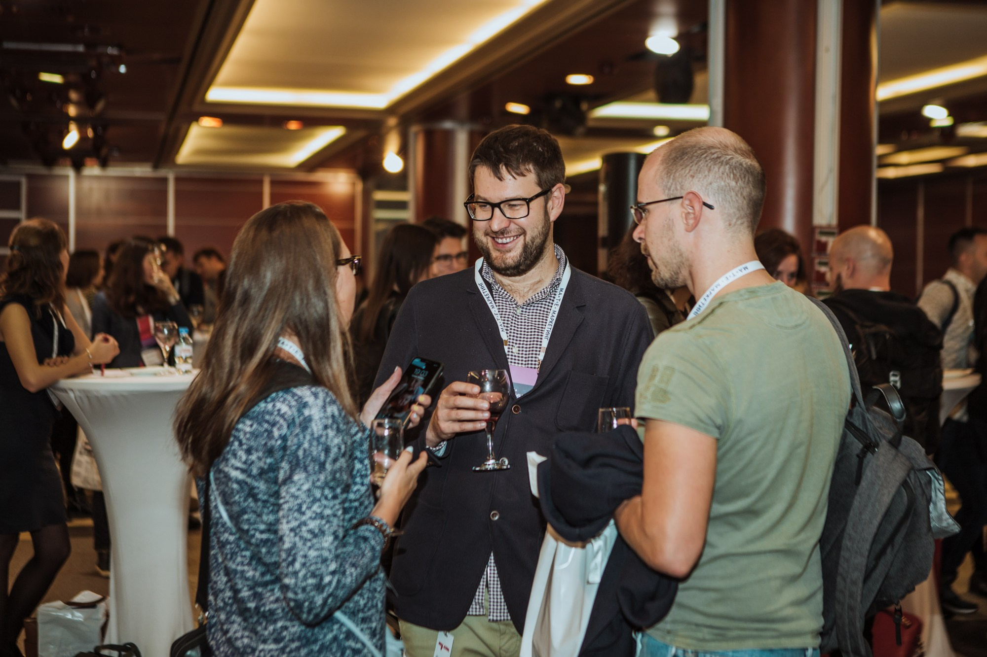 Матемаркетинг — 7 ноября 2018. Фотобанк Матемаркетинг