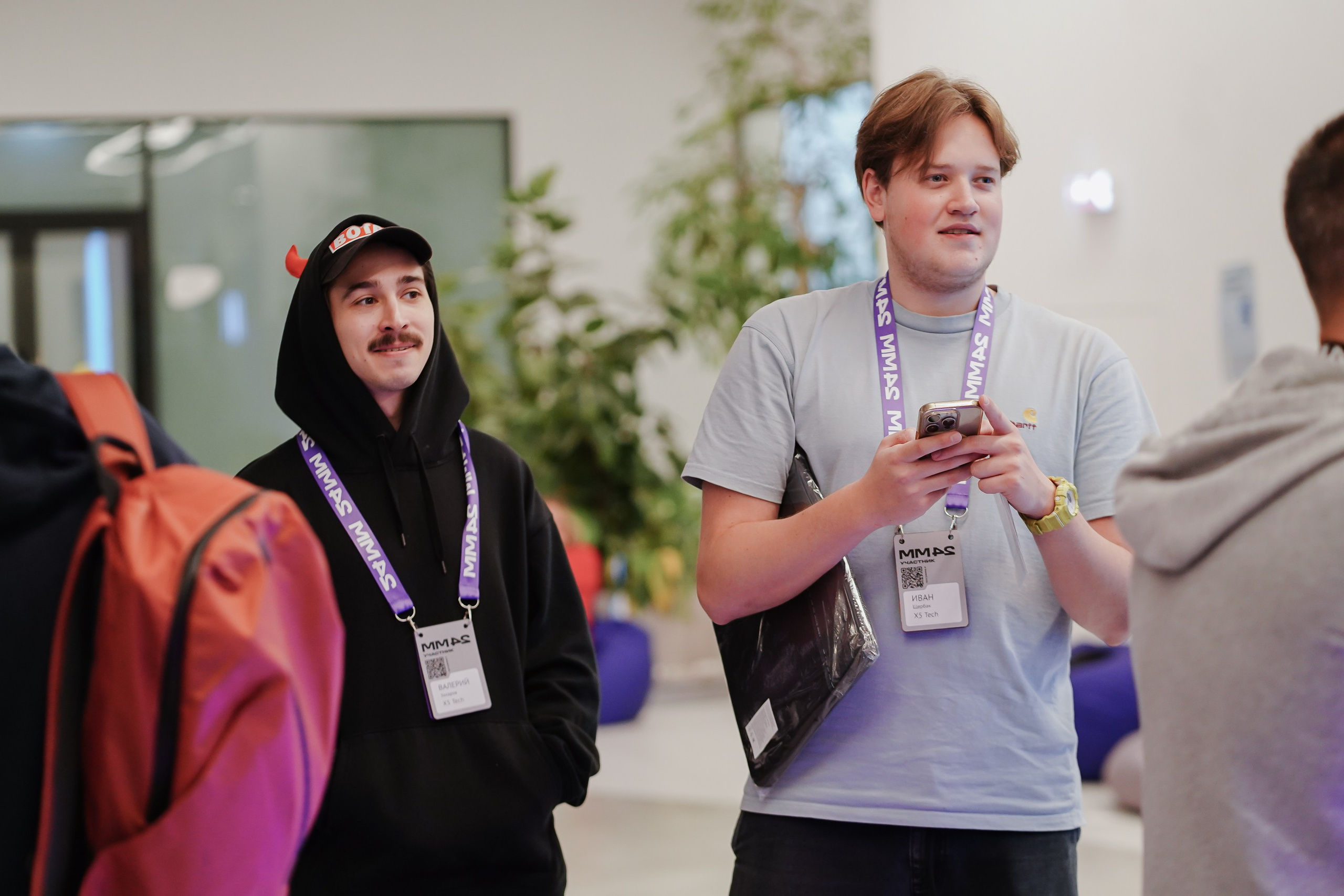 Матемаркетинг — 7–8 ноября 2024. Фотобанк Матемаркетинг