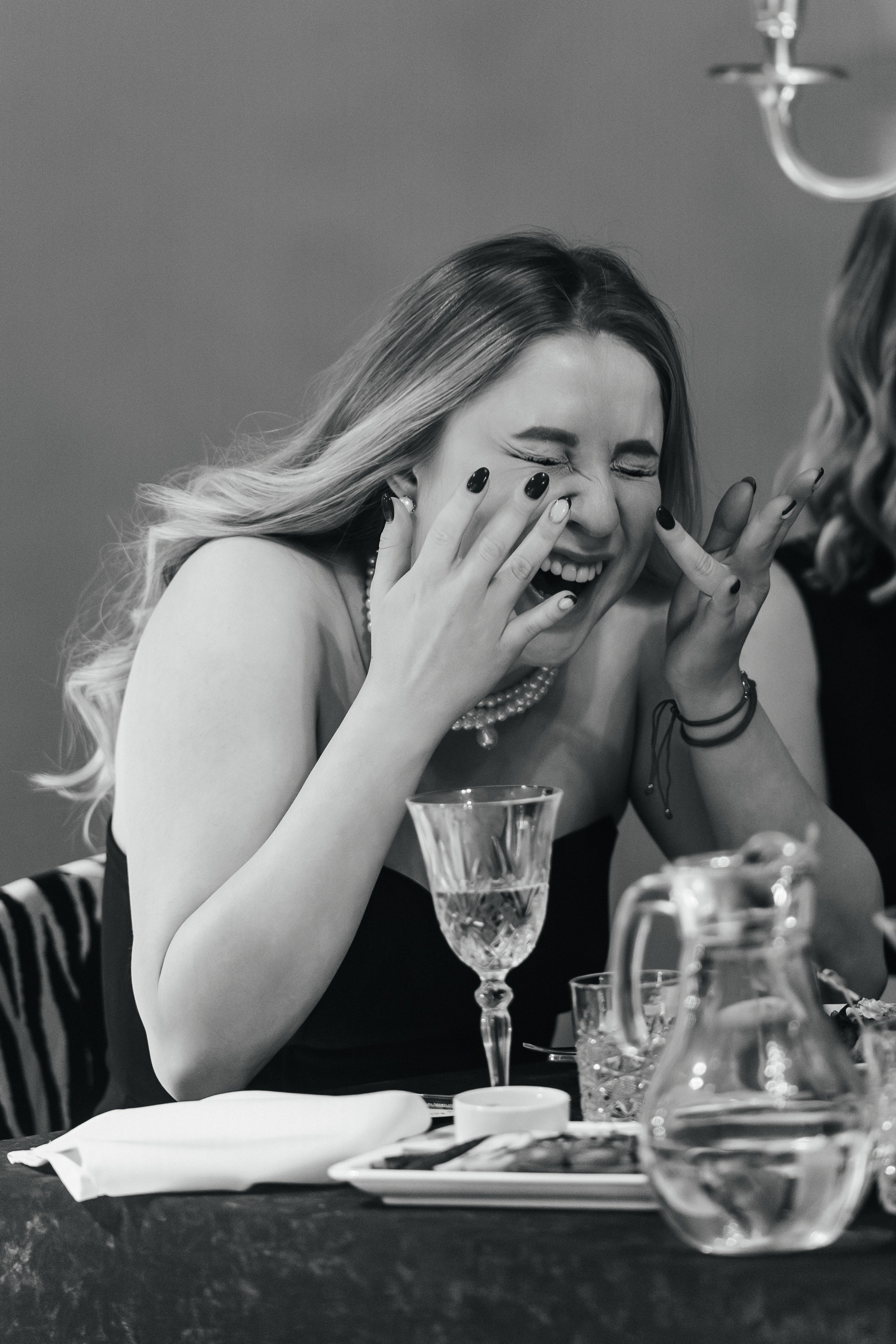 Анна. Фотограф Кирилл Бабий