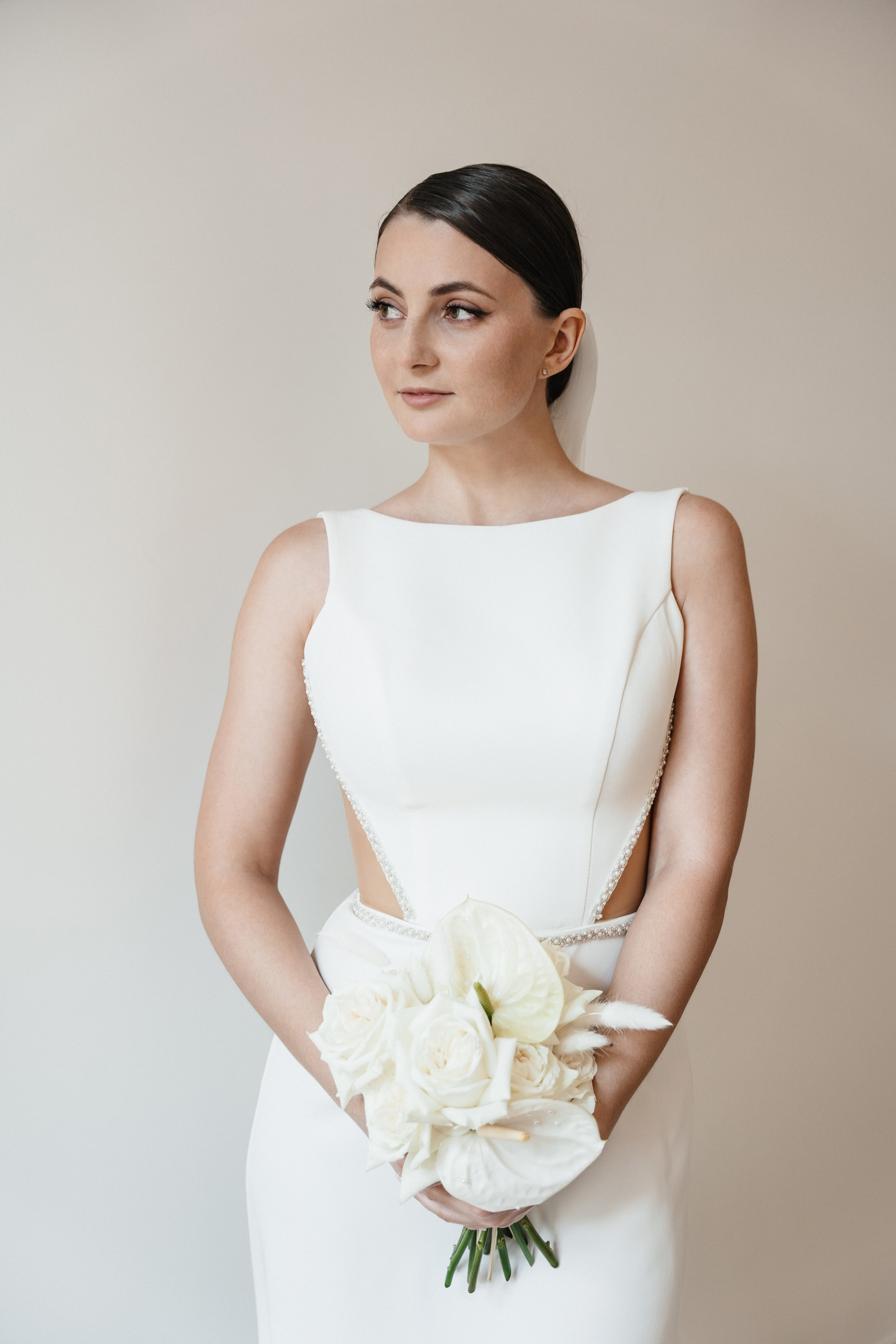 Сергей и Полина. Фотограф Кирилл Бабий