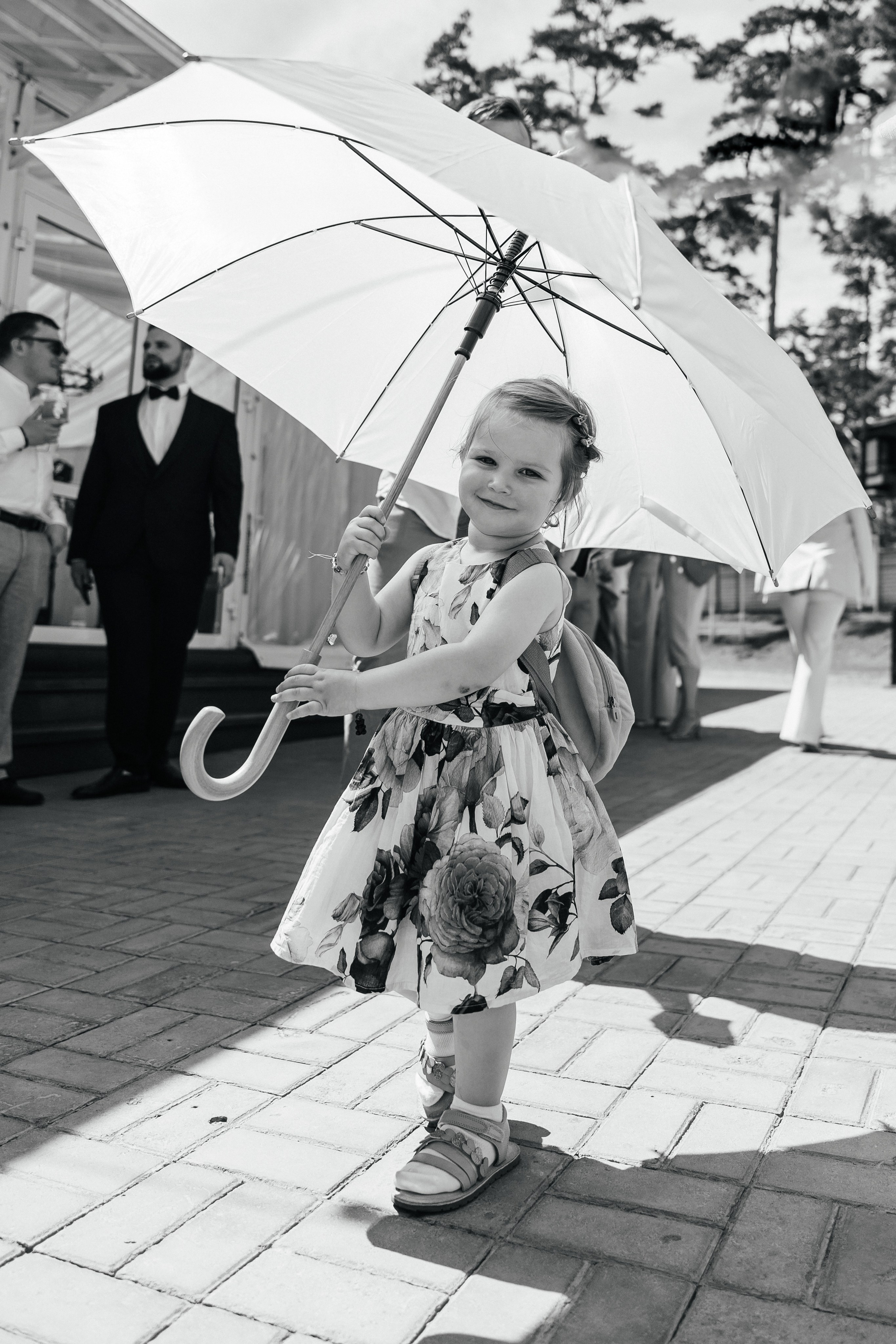 Денис и Анастасия. Фотограф Кирилл Бабий