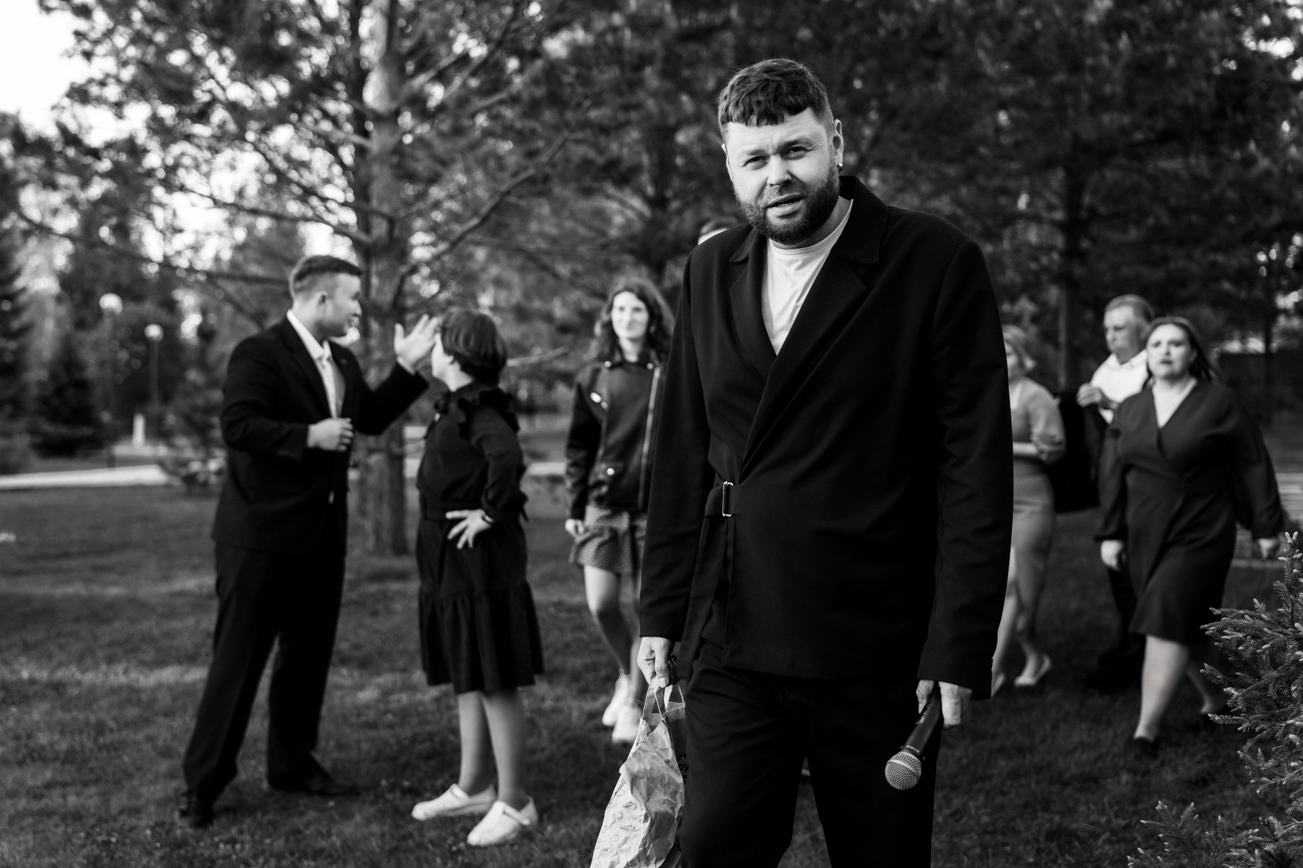 Соня и Лёша. Фотограф Кирилл Бабий
